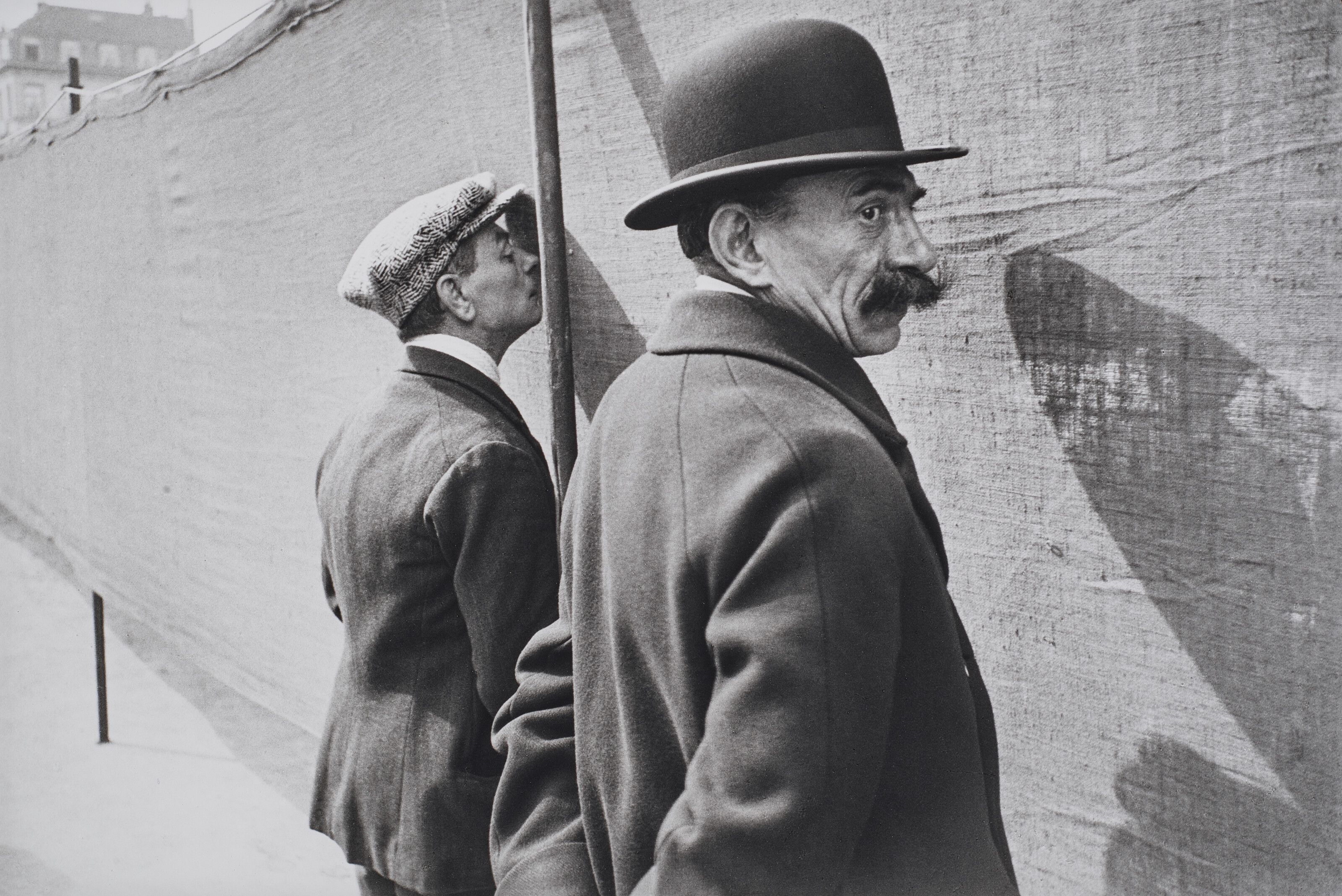 【Mr.frea 】August Sander August Sander - Selections - Exhibitions - Yancey Richardson