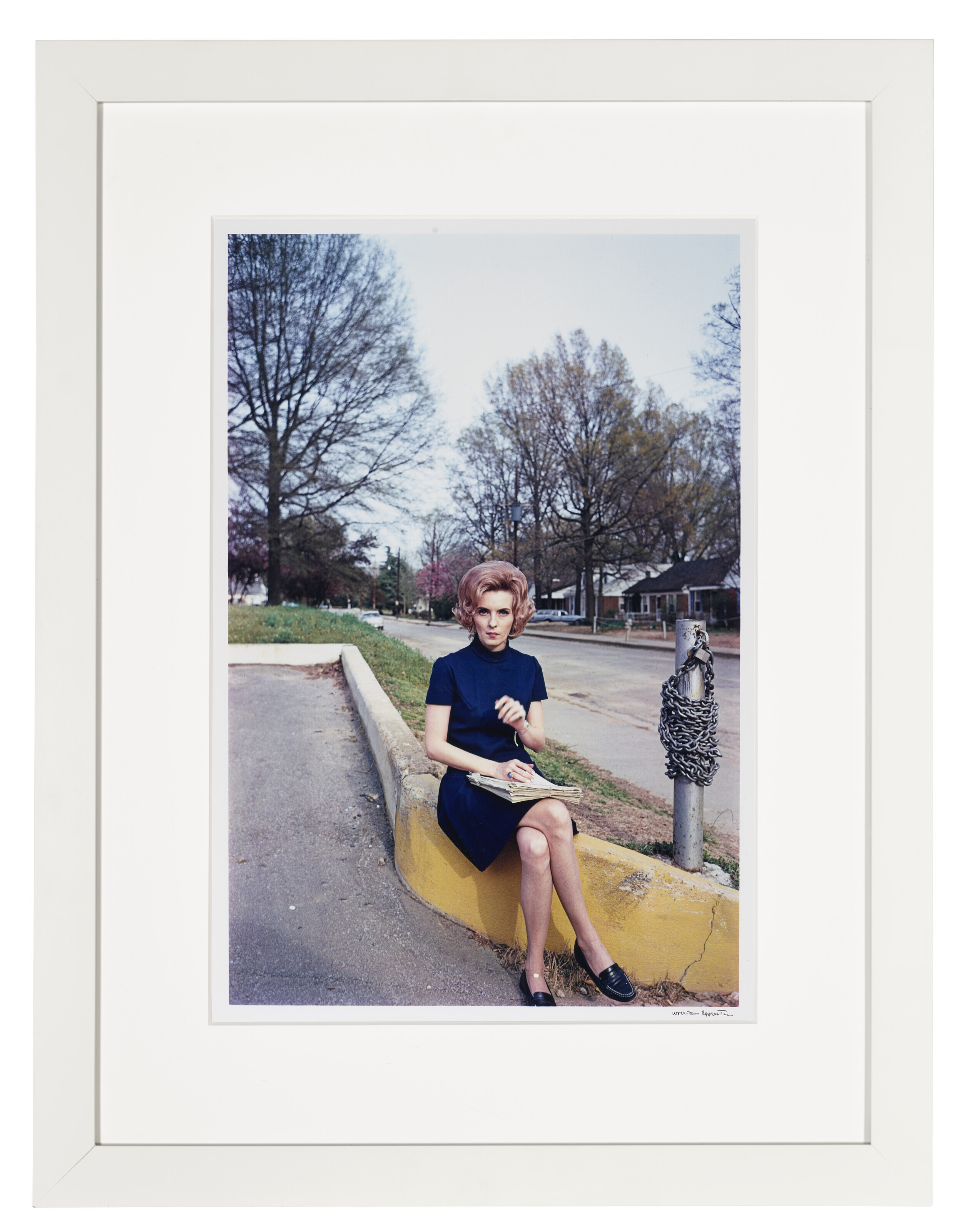アート・デザイン・音楽 William Eggleston Portraits アート・デザイン・音楽 William Eggleston Portraits アート