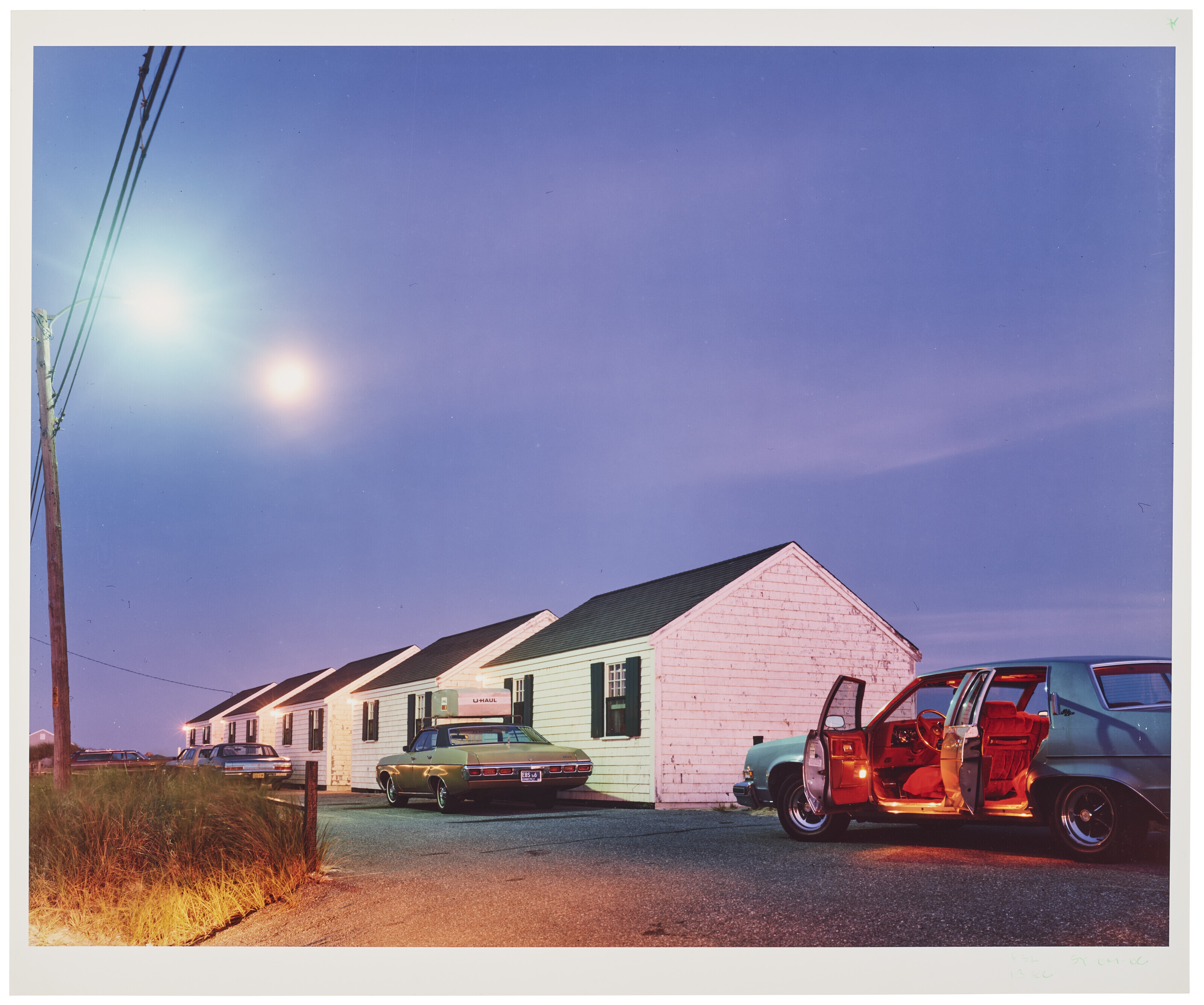 Buy Provincetown by Joel Meyerowitz online – Setanta Books