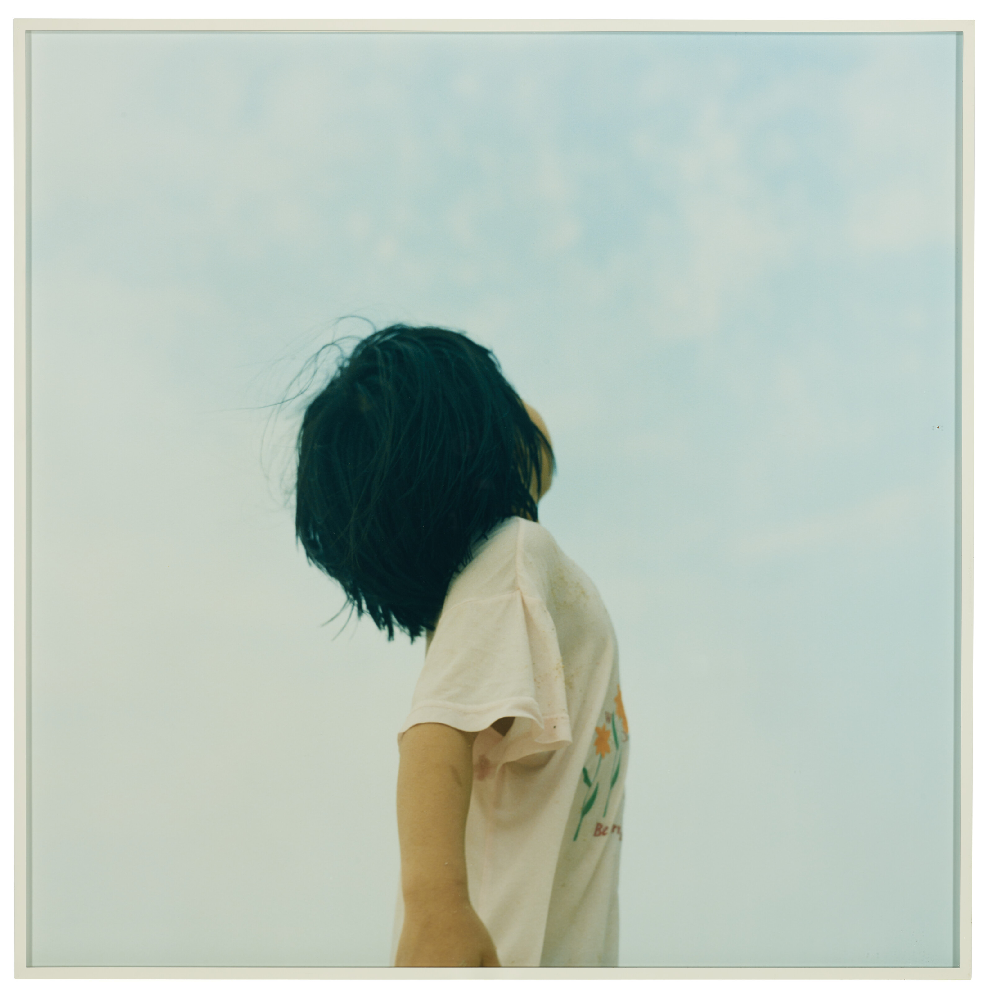 RINKO KAWAUCHI (B. 1972), Untitled, (from the series Utatane), 2001 ...