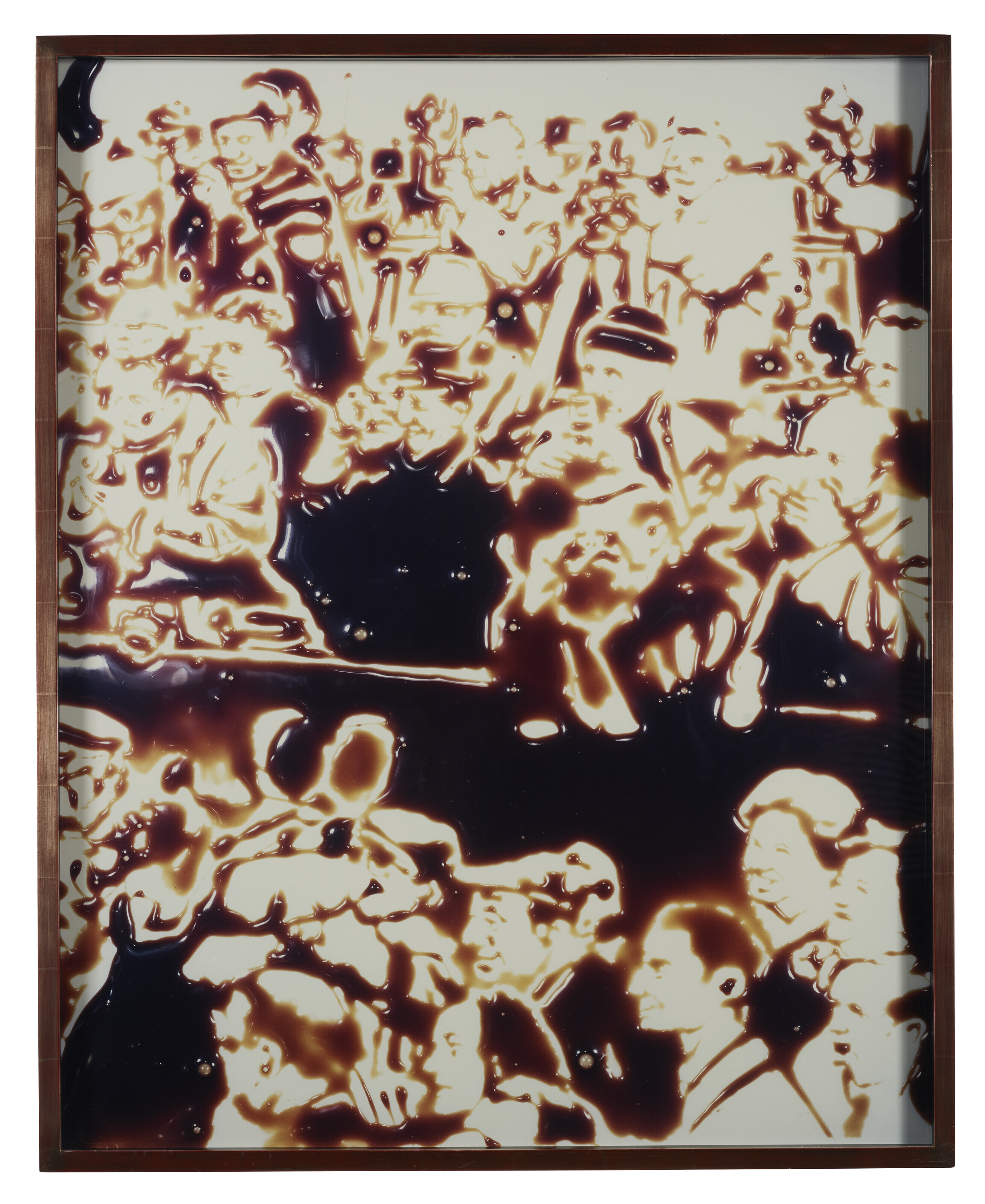VIK MUNIZ (B. 1961), Photo Opportunity, (from Pictures of