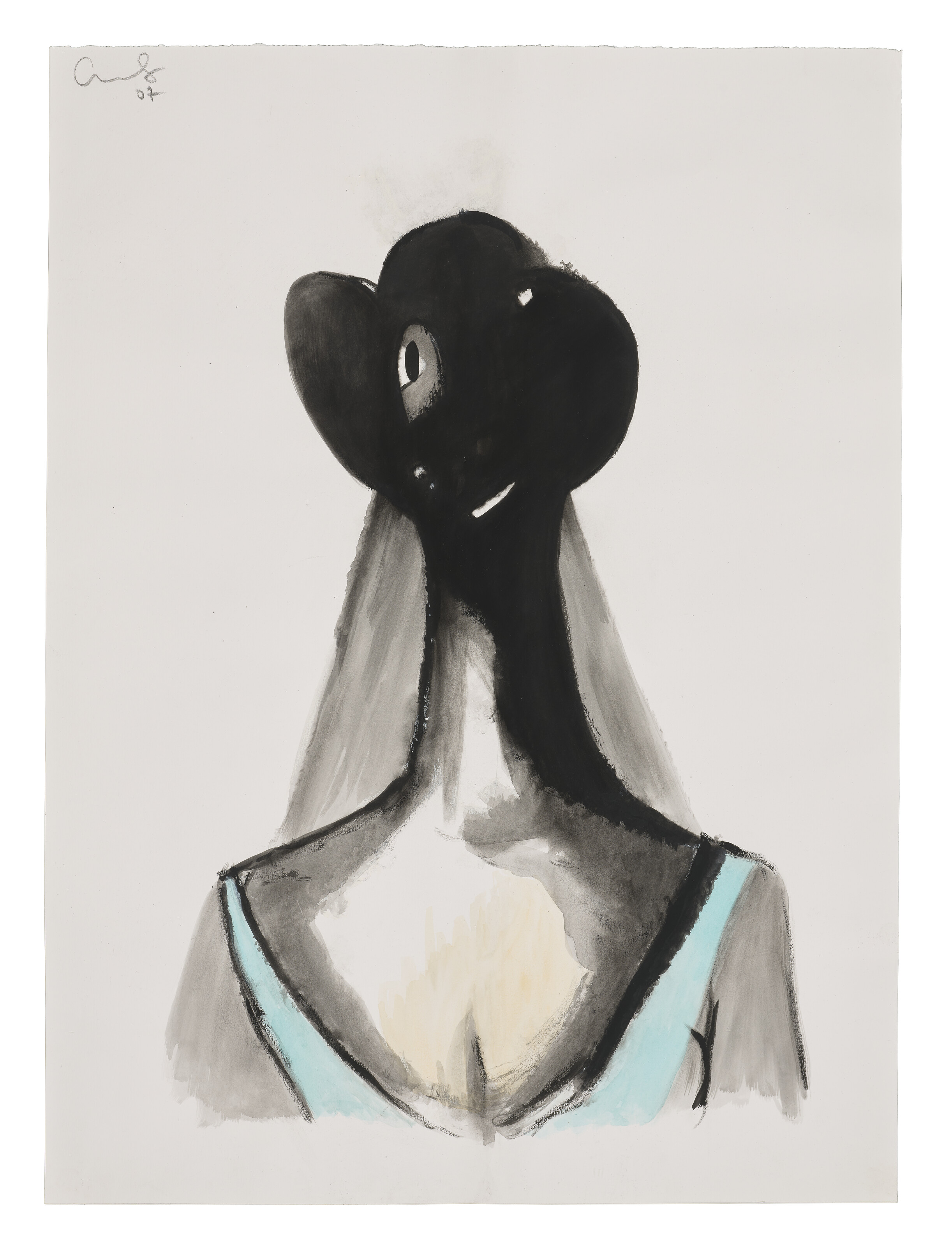 First Open | Post-War & Contemporary Art