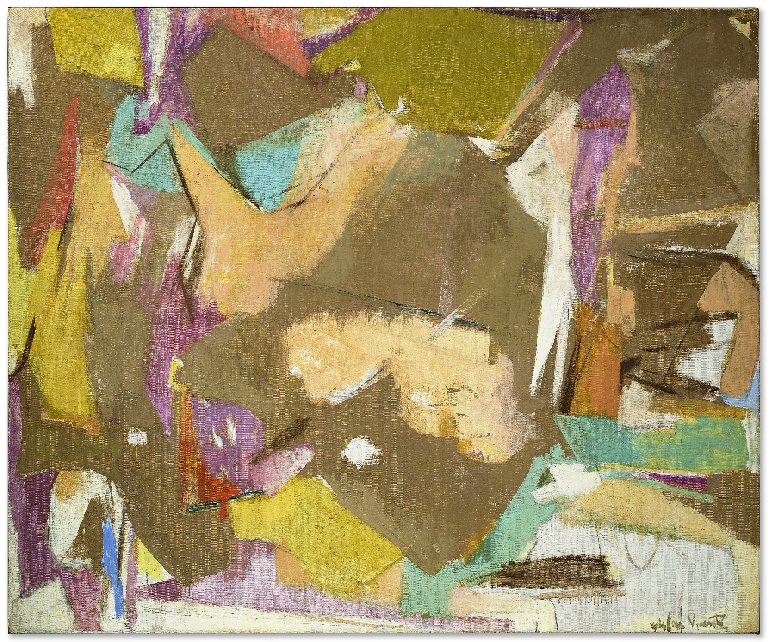 First Open | Post-War & Contemporary Art