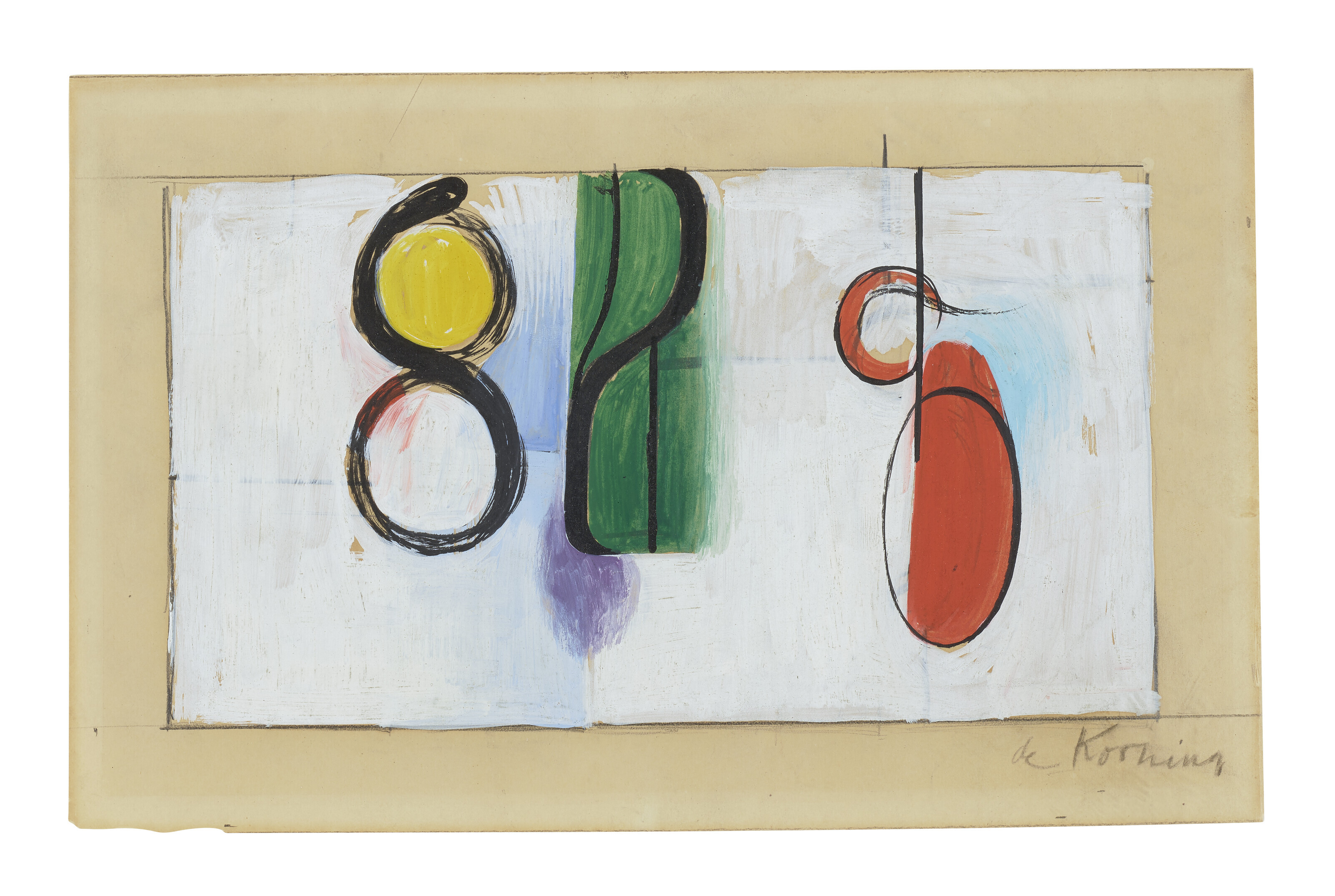 First Open | Post-War & Contemporary Art