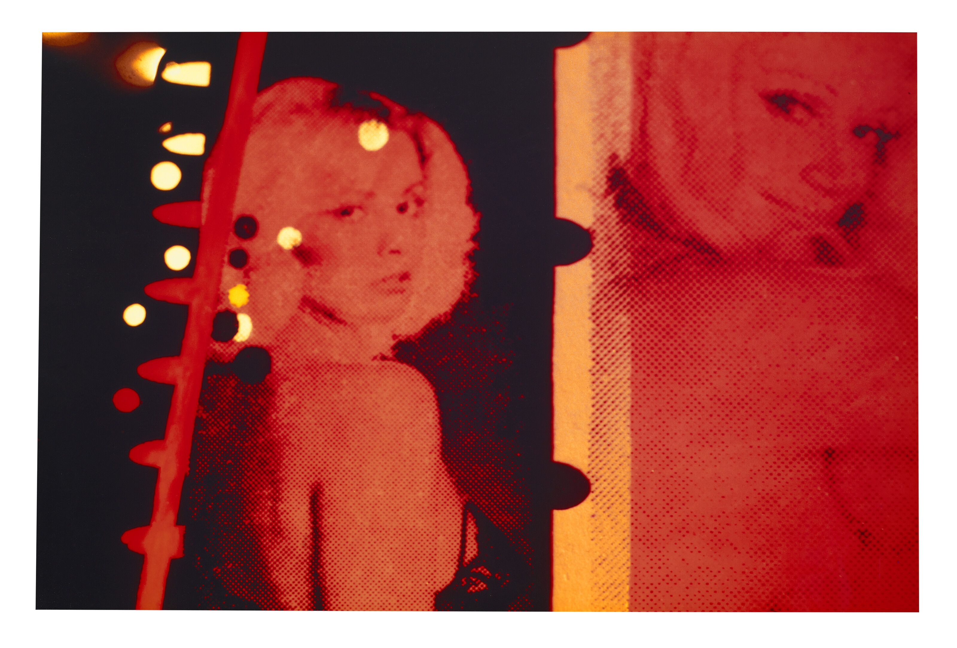 アート・デザイン・音楽 Richard Prince Women RICHARD PRINCE (b. 1949), Entertainers (Twins) | Christie's