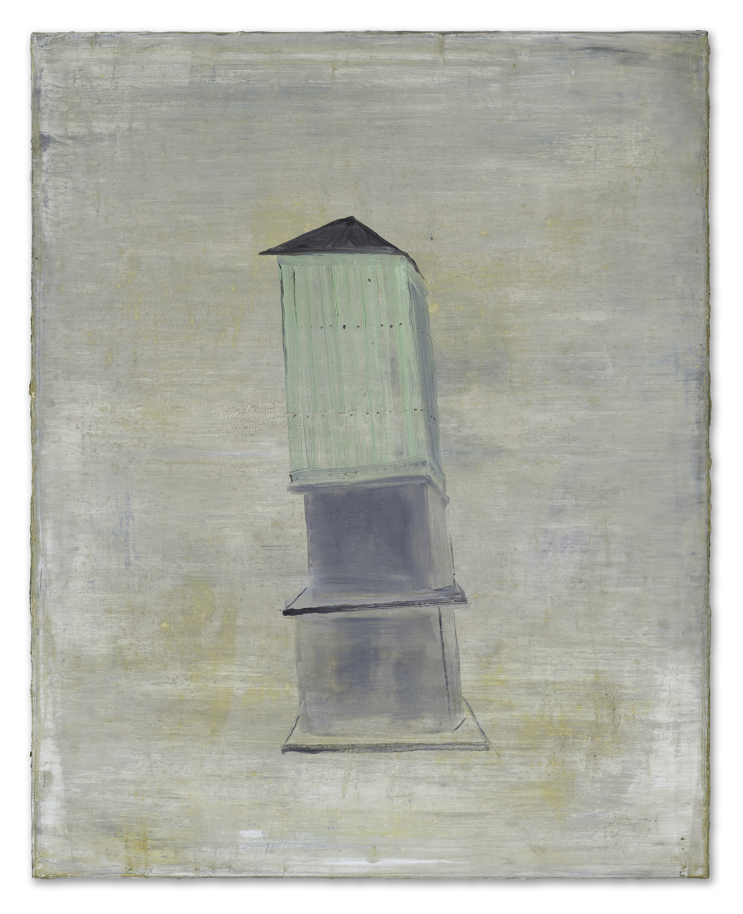 FRANK AUERBACH (b. 1931), Untitled | Christie's