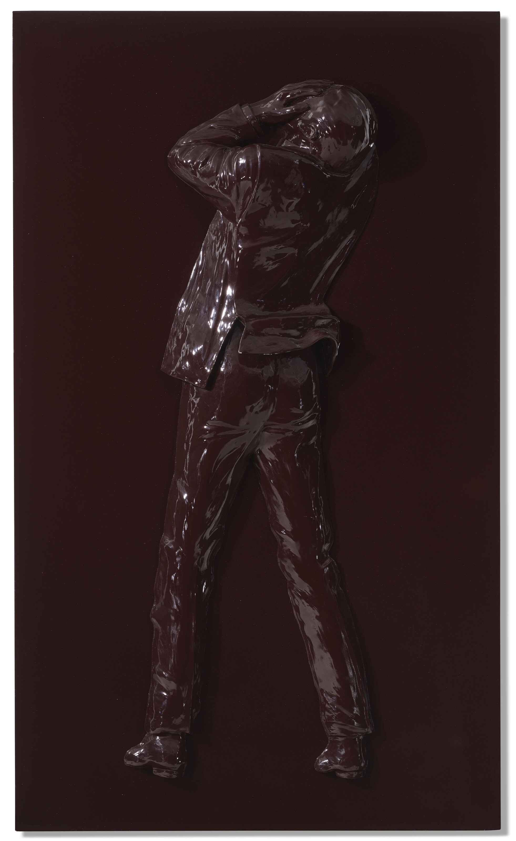 FRANK AUERBACH (b. 1931), Untitled | Christie's