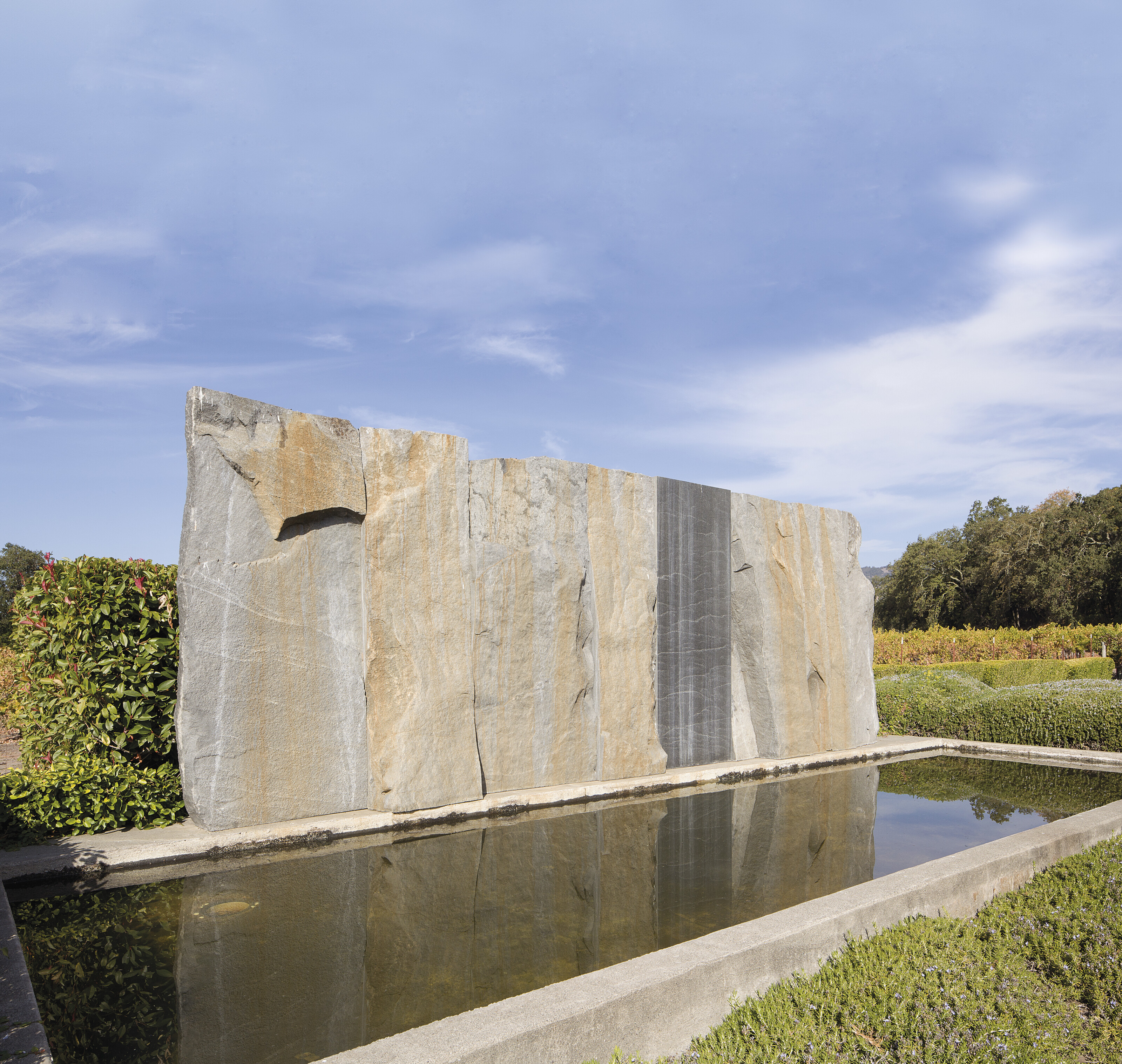 Catalog image of Palisades Project
