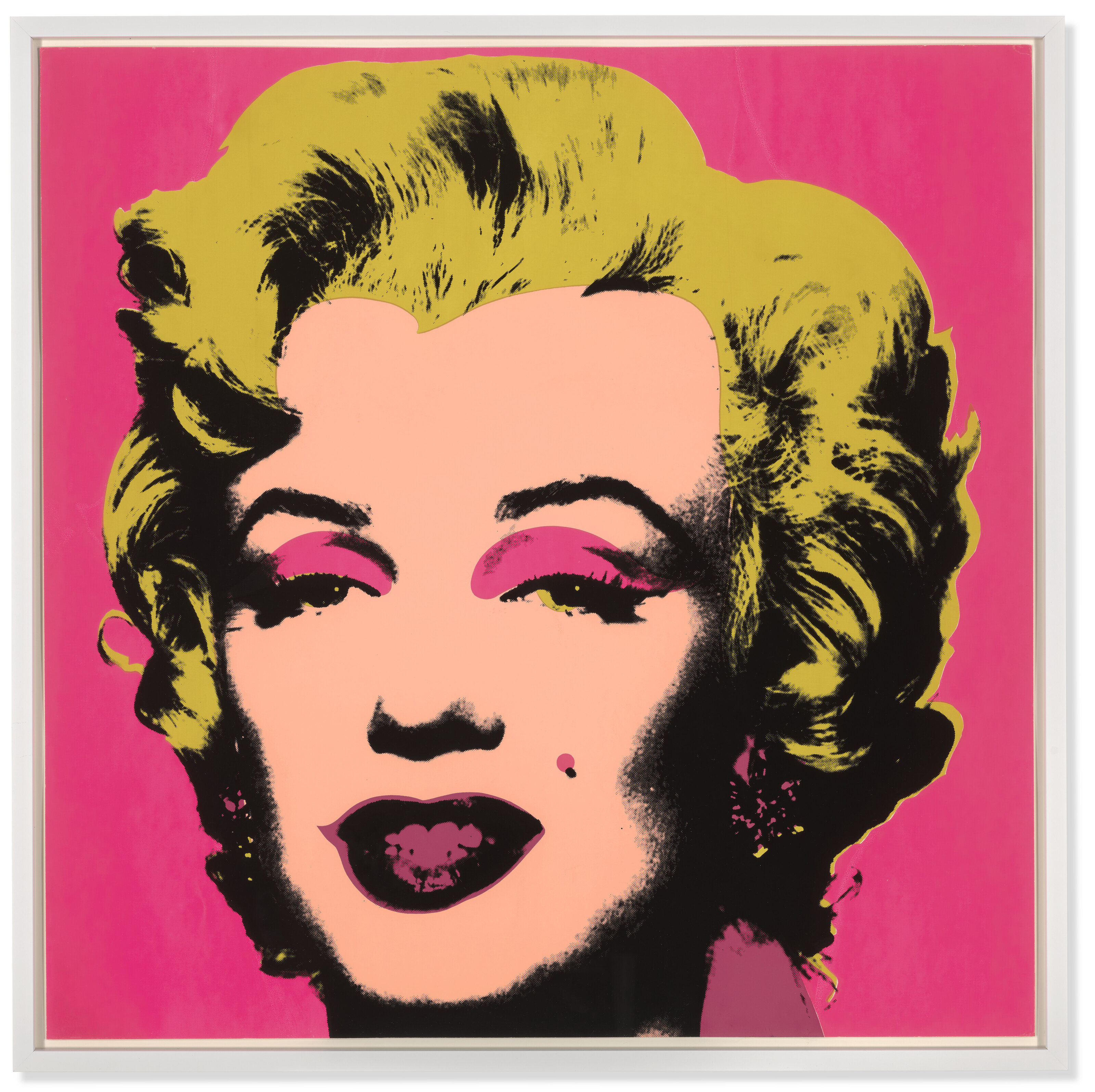 ANDY WARHOL (1928-1987), Marilyn Monroe (Marilyn) | Christie's