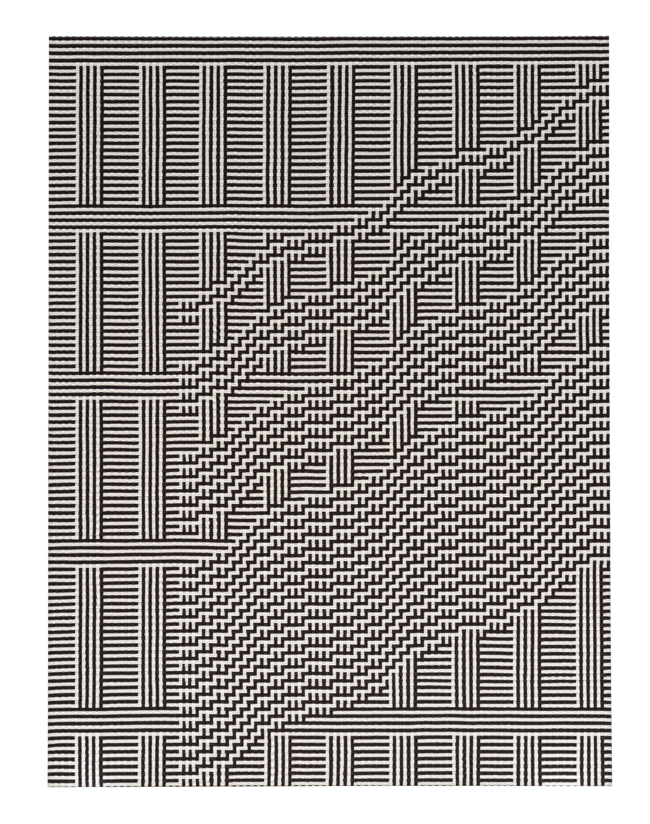Shadow Weave - Facade Split Wave II