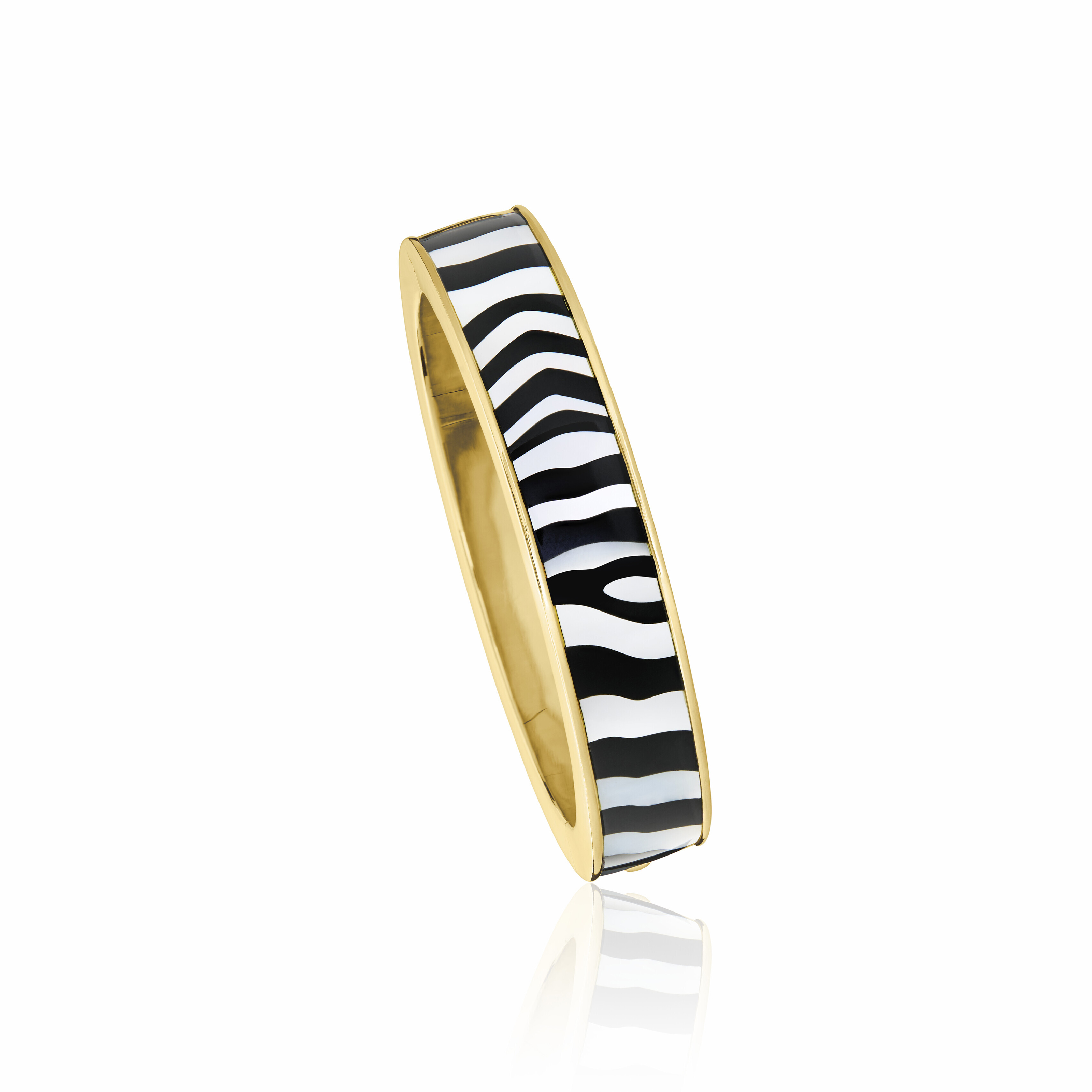 NO RESERVE TIFFANY MOTHER-OF-PEARL AND BLACK JADE BRACELET