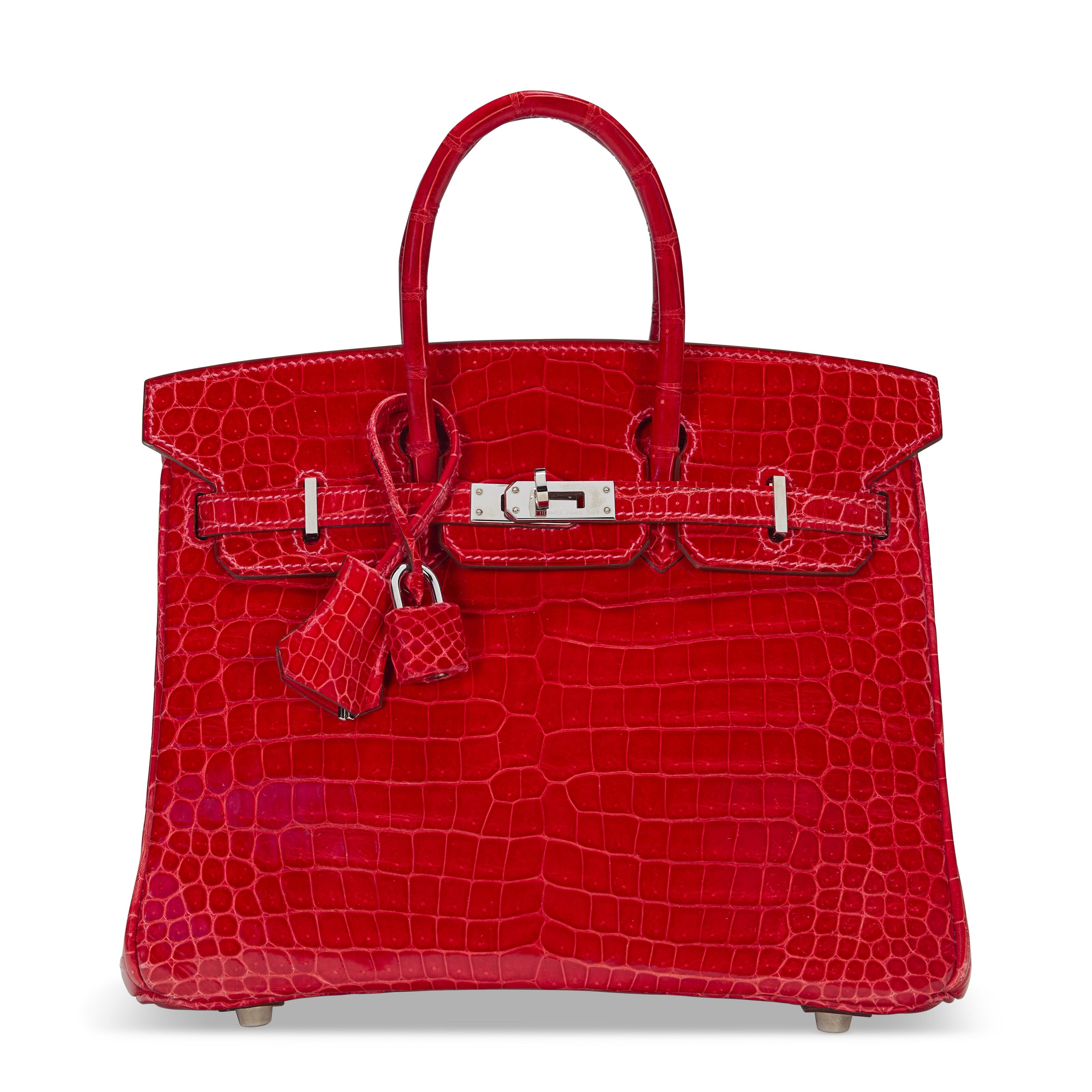 A ROUGE GRENAT TOGO LEATHER BIRKIN 30 WITH GOLD HARDWARE, HERMÈS