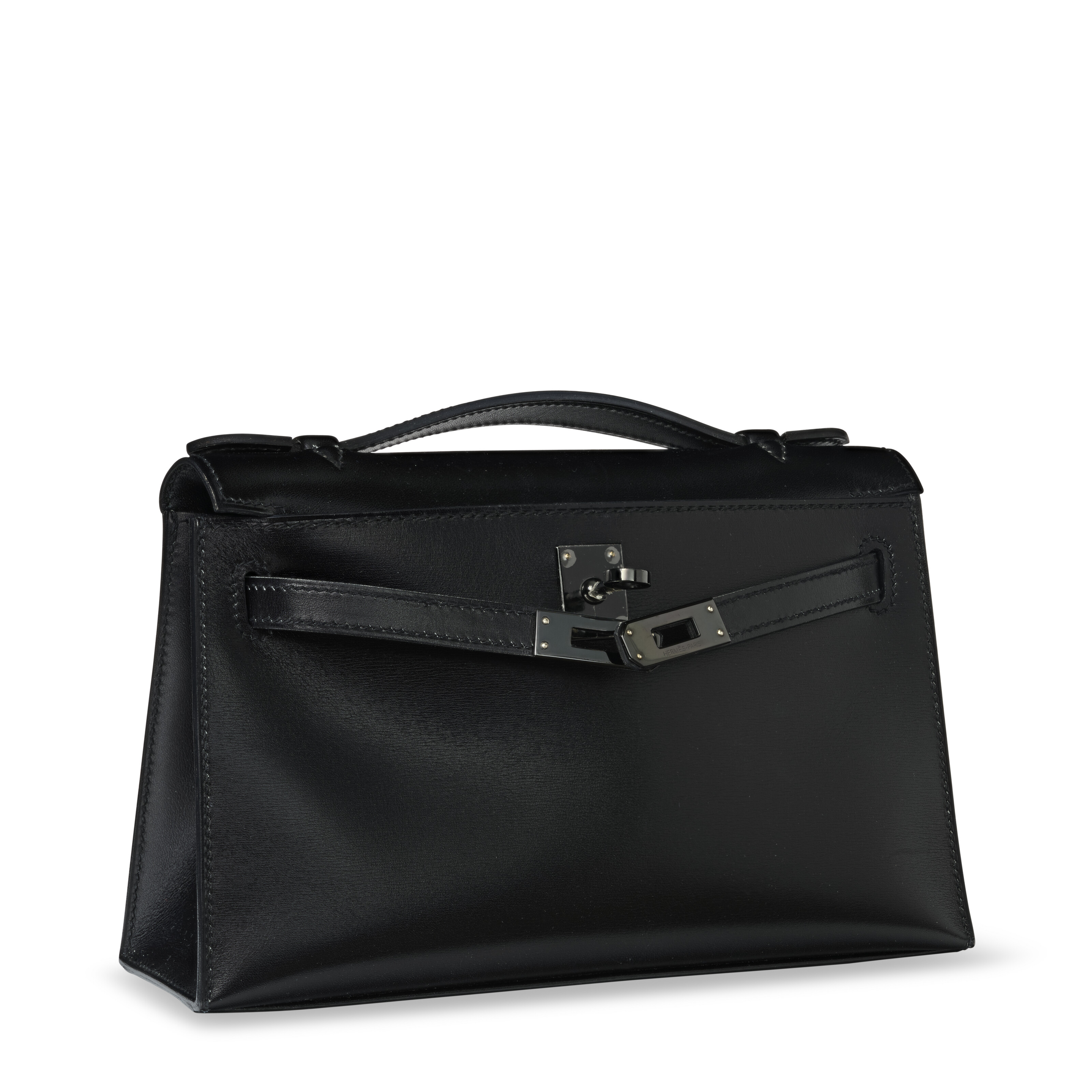 Kelly pochette black sales