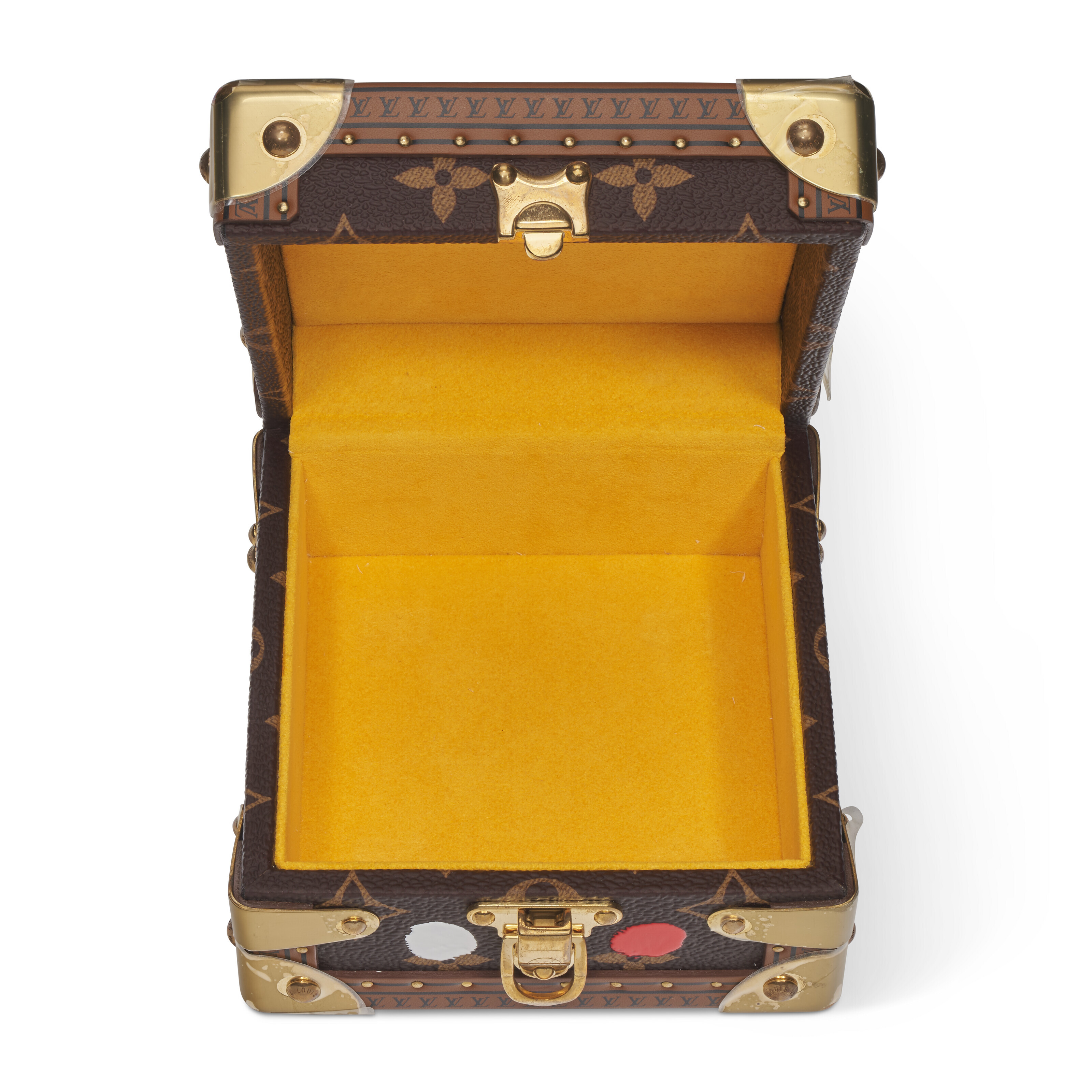 【美品】LOUIS VUITTON パッケージセット LV ルイ・ヴィトン/ブランドバッグ・小物｜WonderREX-ONLINE