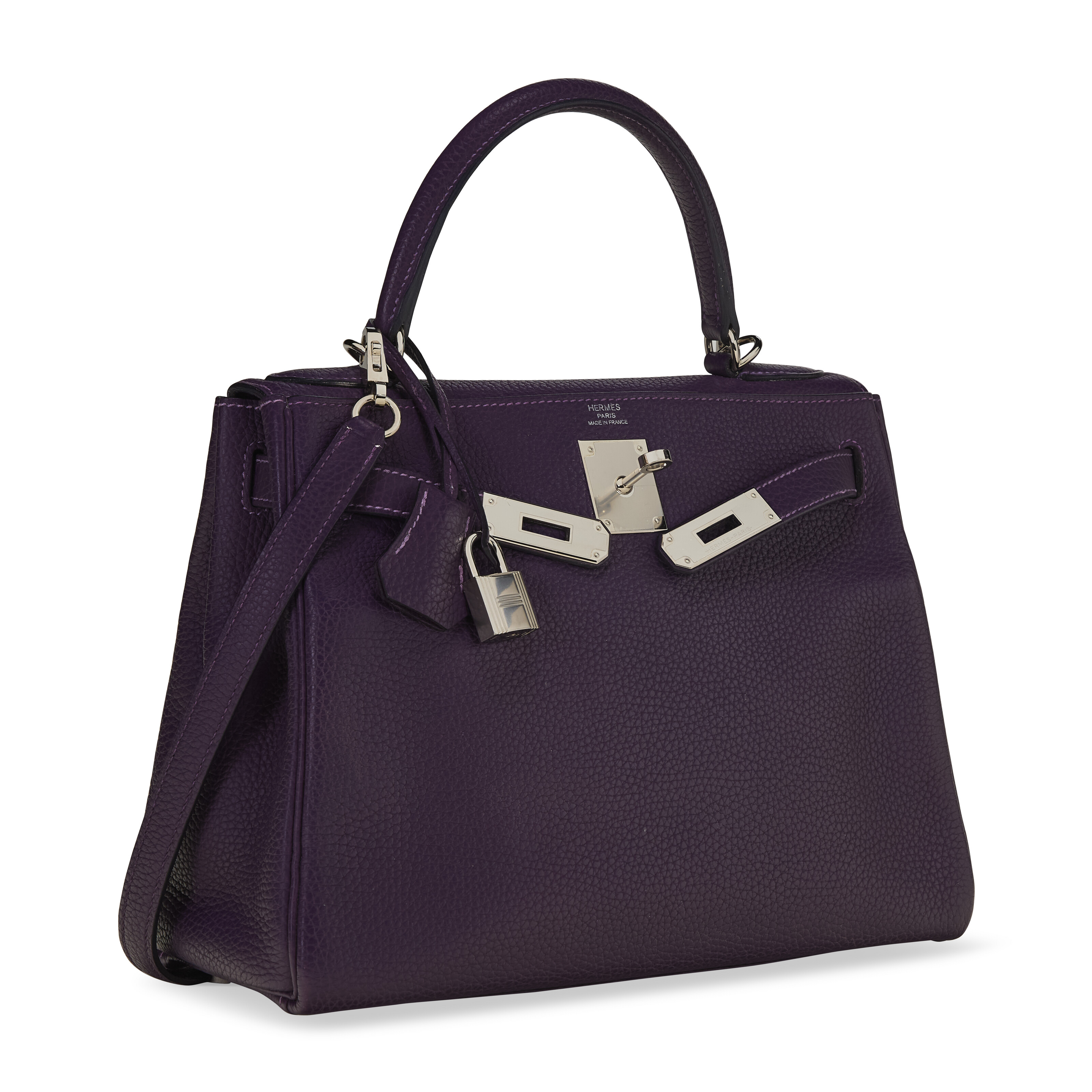 Hermes kelly raisin clearance