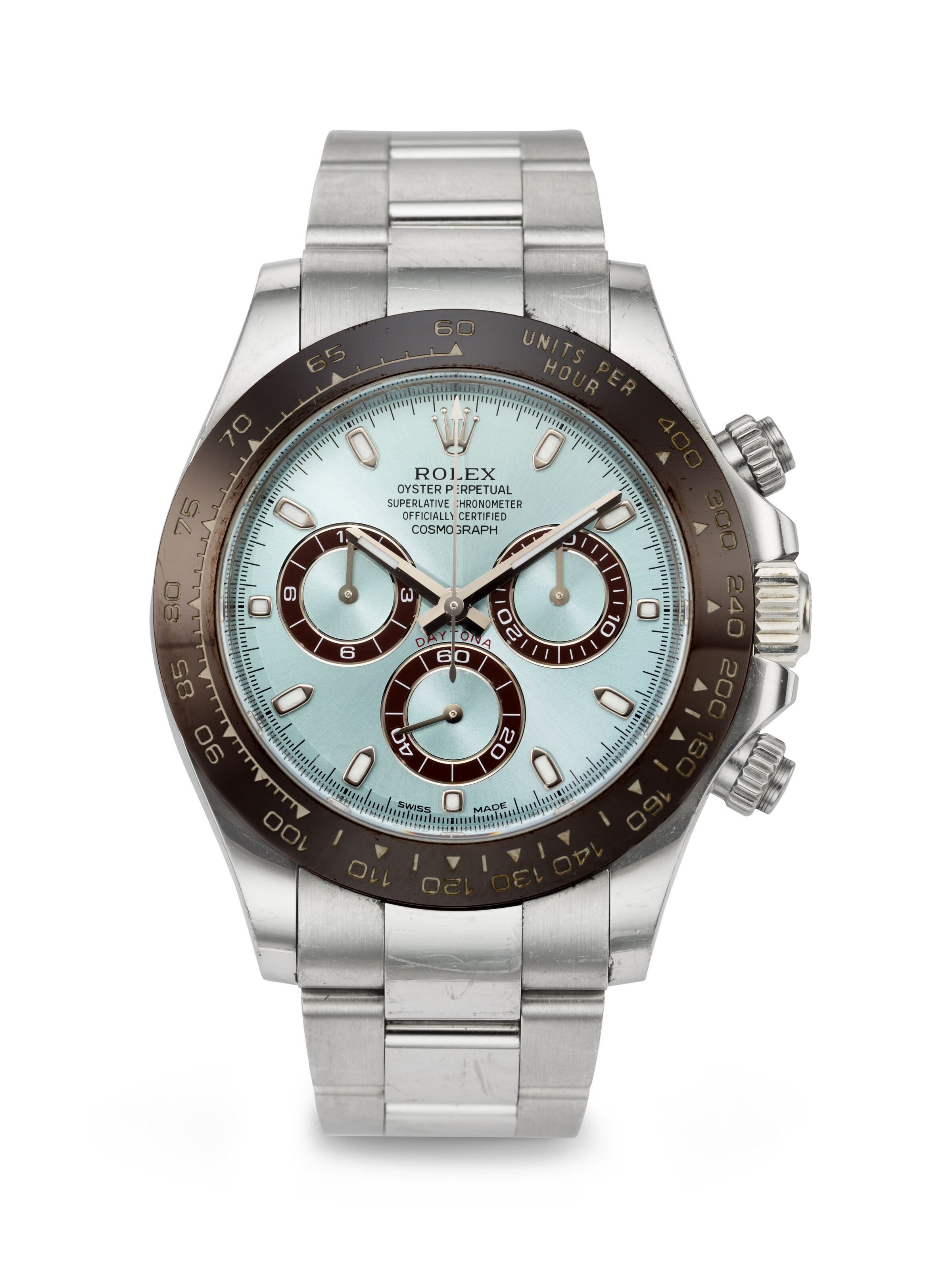 Rolex 116506 price clearance