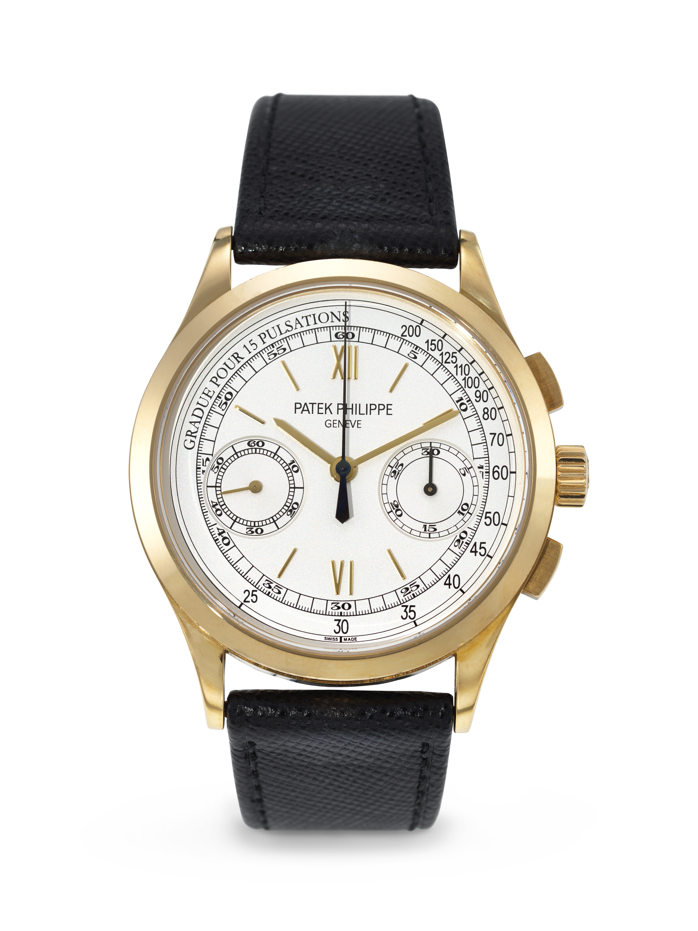 Patek philippe 5170j outlet