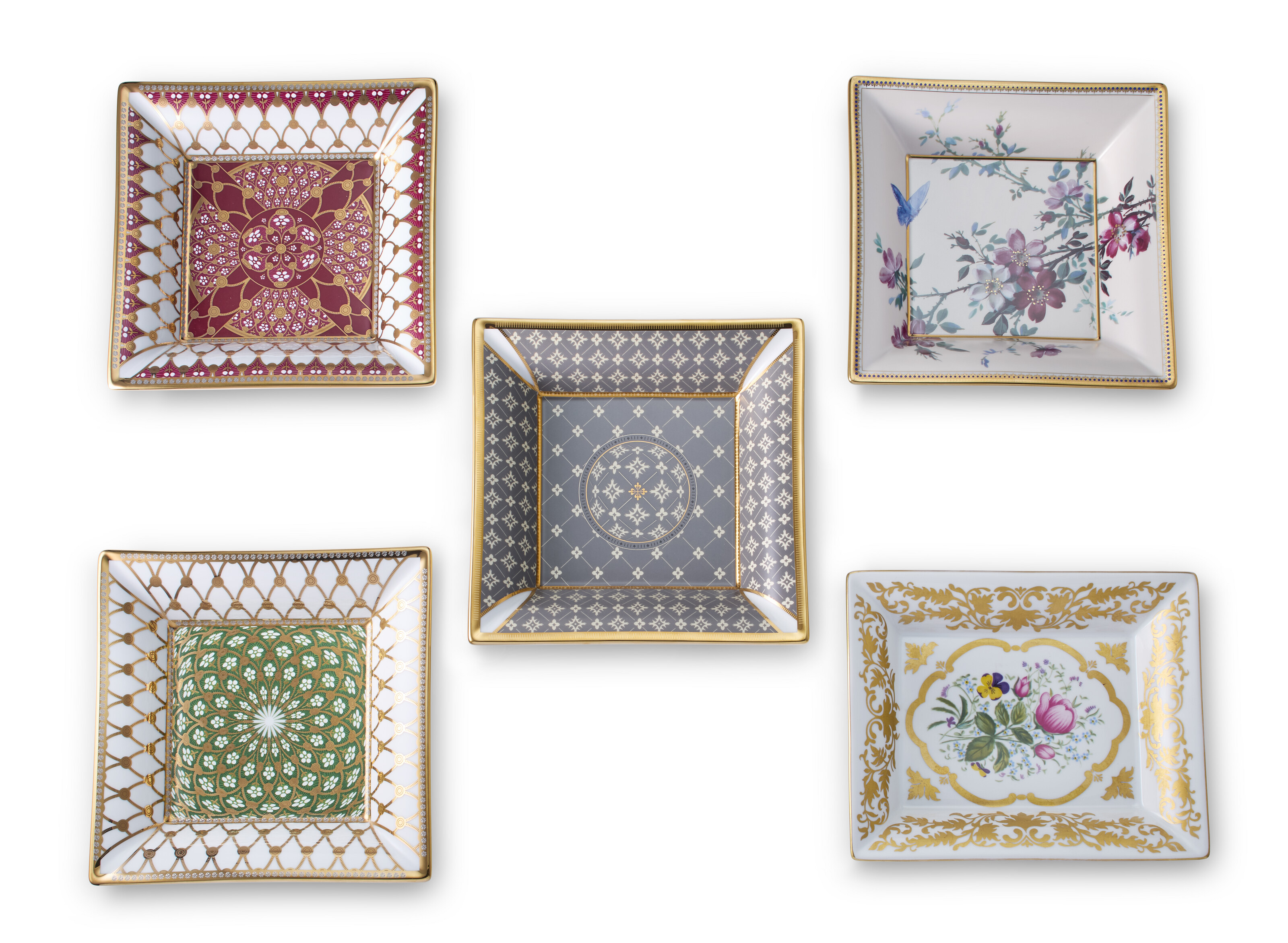 PATEK PHILIPPE, IMPRESSIVE AND WELL-PRESERVED COLLECTION OF 30