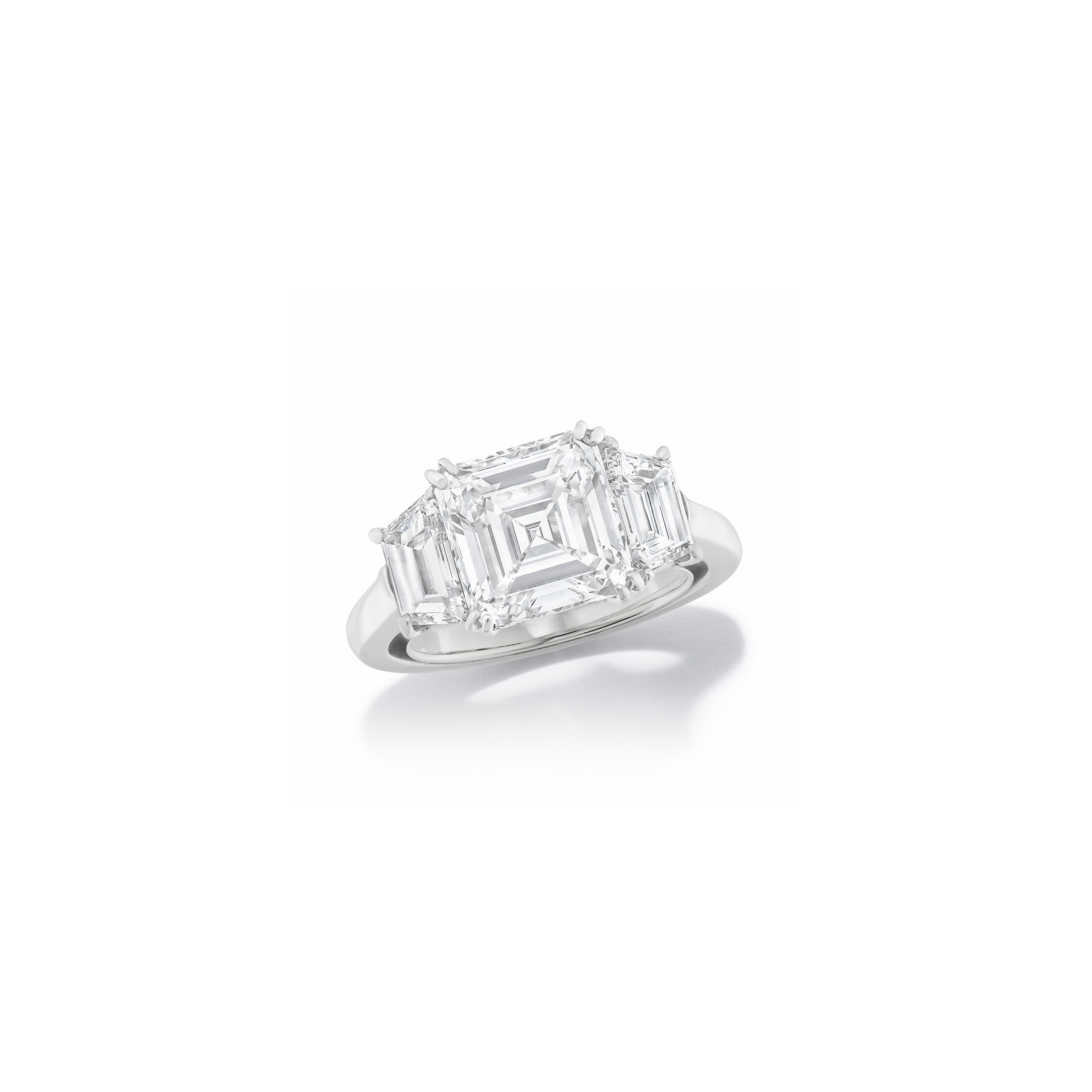 DIAMOND RING, | Christie’s