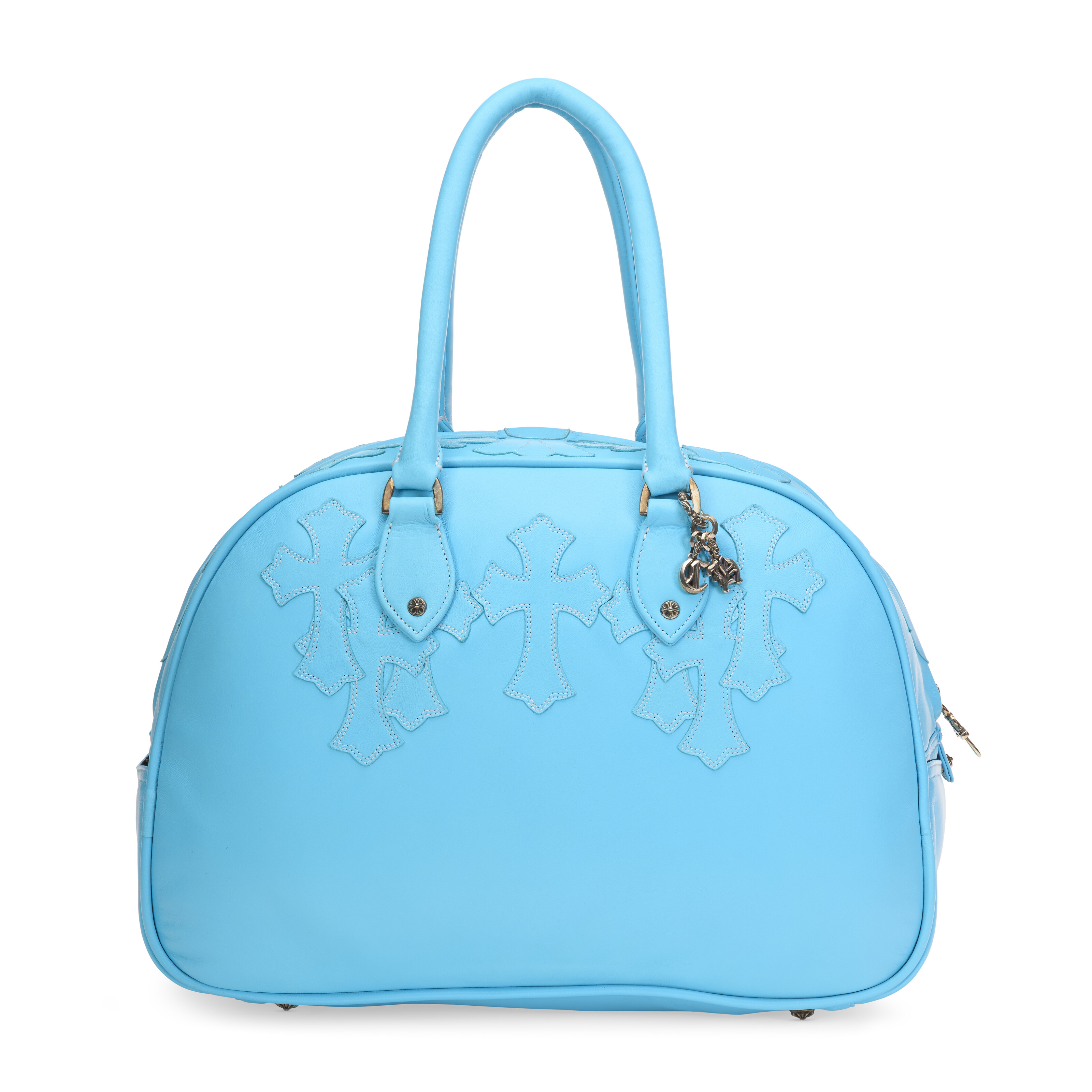 Chrome hearts bowling bag (最終価格) b1_efca9353-e487-4419-8d0f-