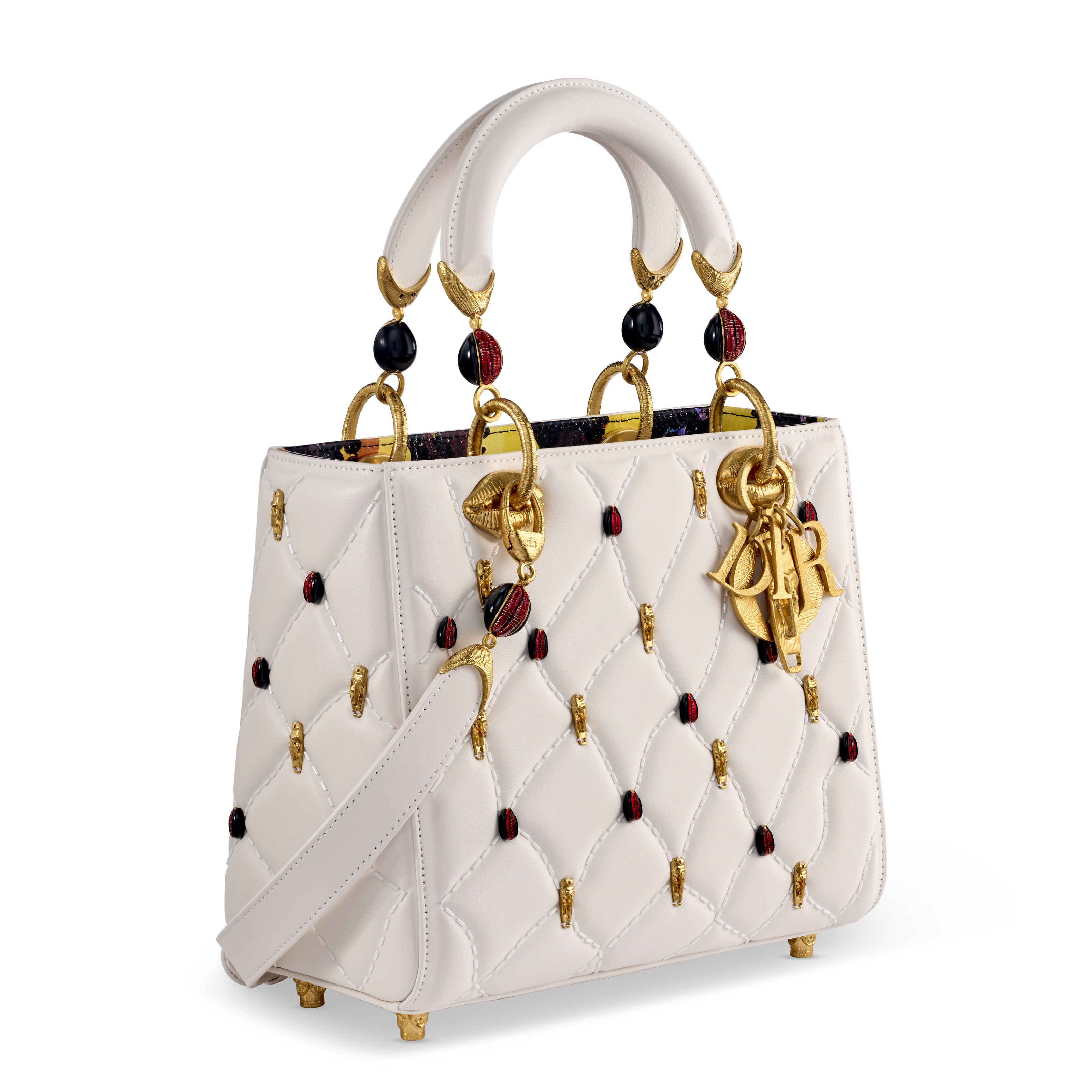 Dior バッグ The 8th Lady Dior Art Project is here – see the beautiful designs