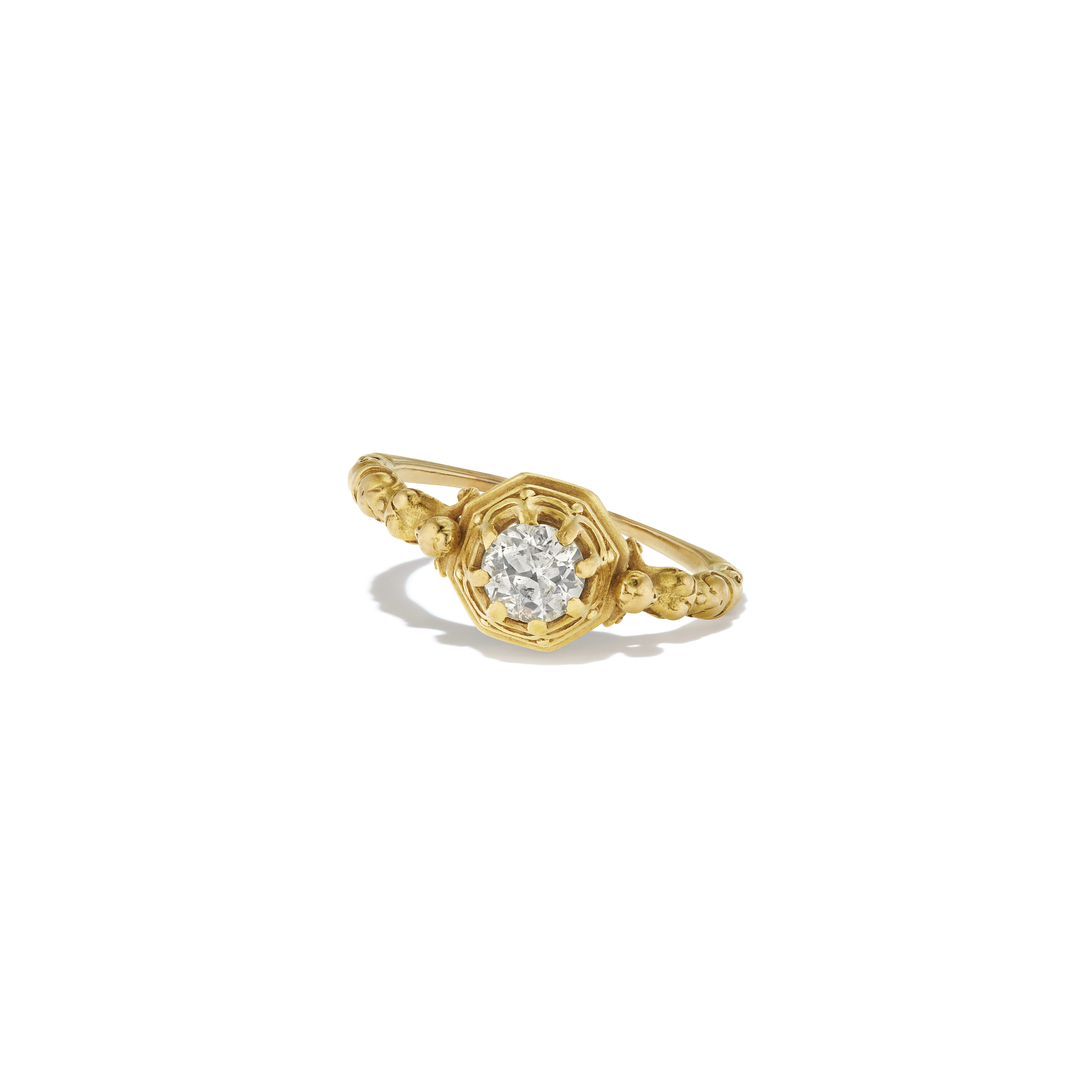 WIÈSE ANTIQUE DIAMOND RING, | Christie’s
