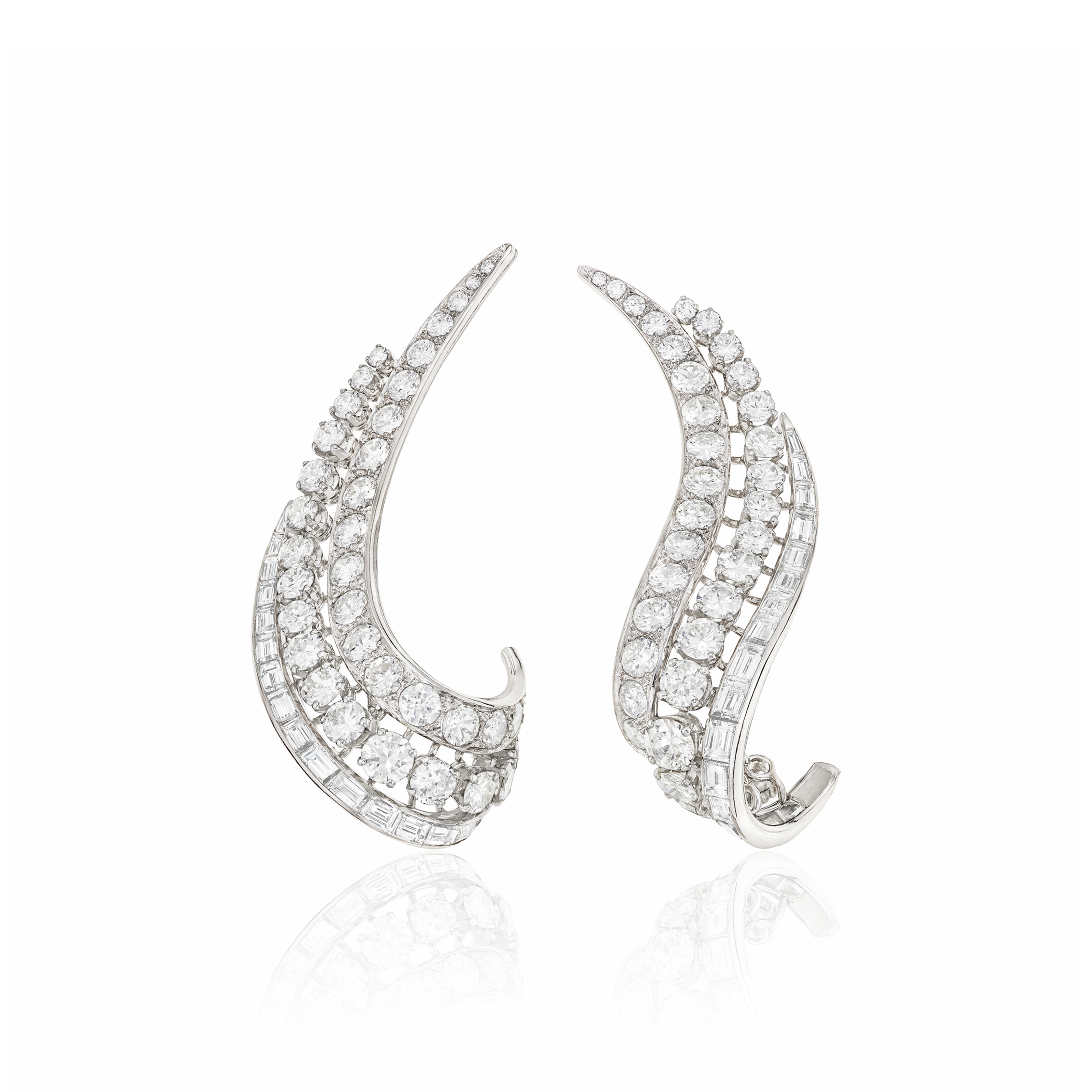 diamond-earrings-christie-s