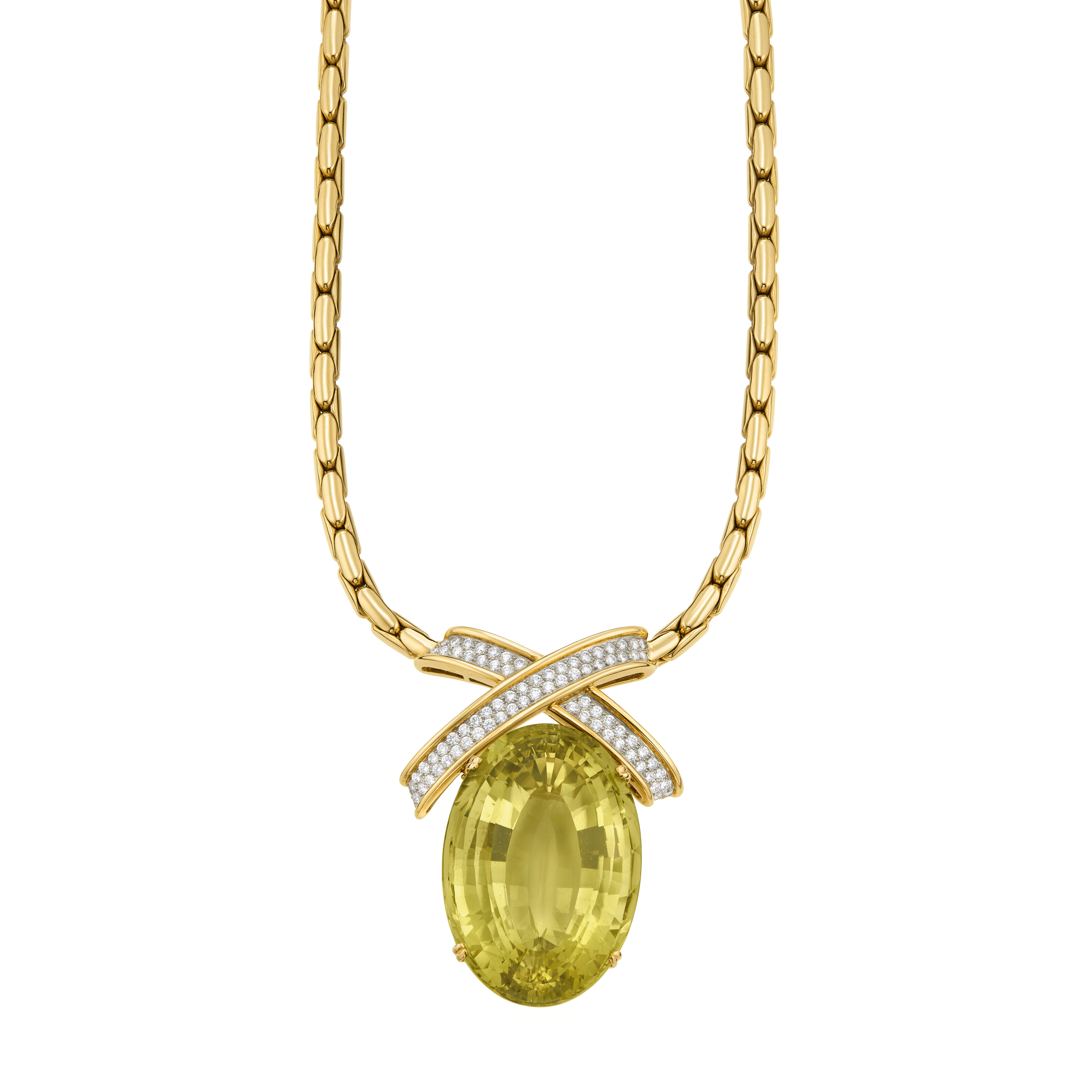 Paloma picasso necklace online
