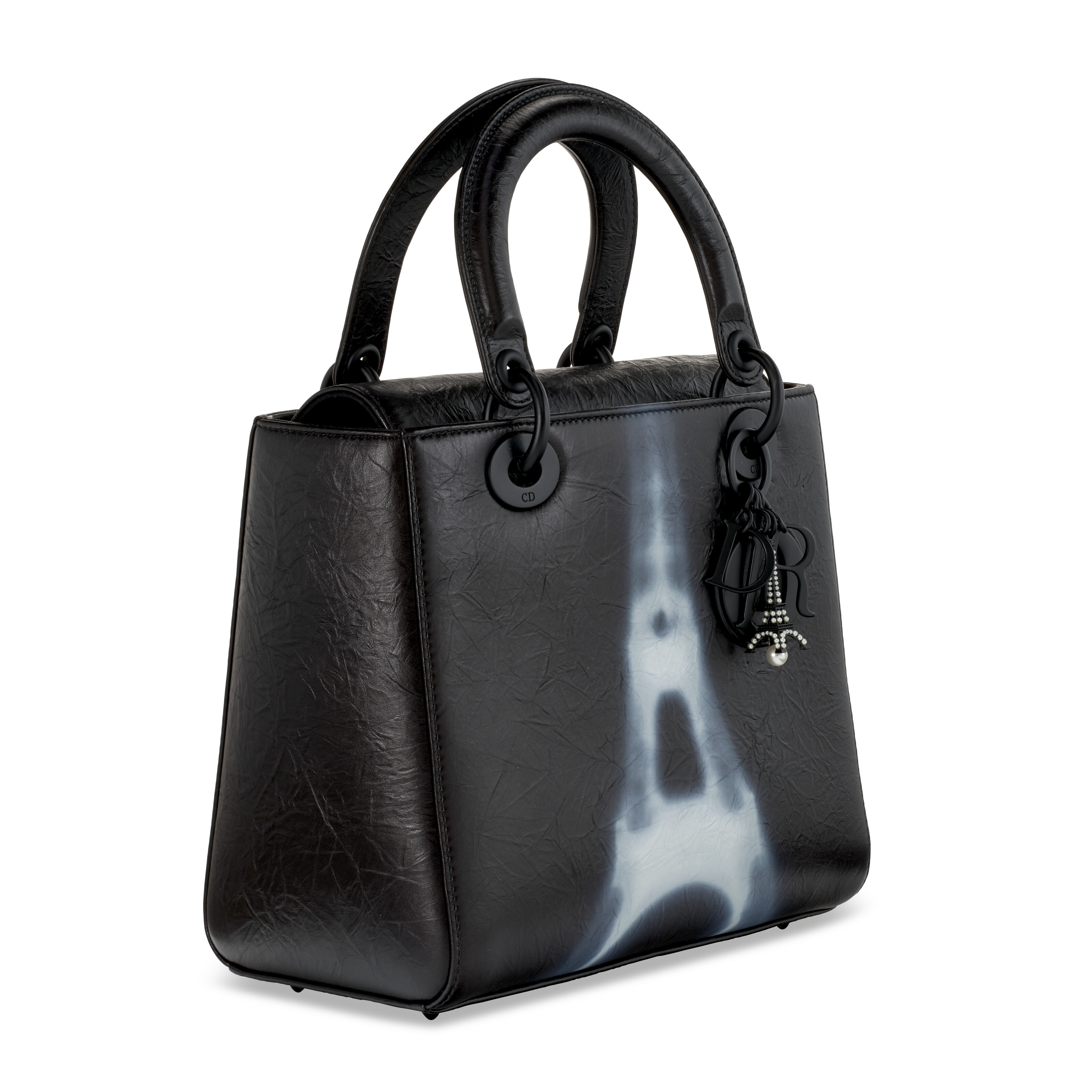DIOR | Lady Dior My ABCDior バッグ スモール フラット