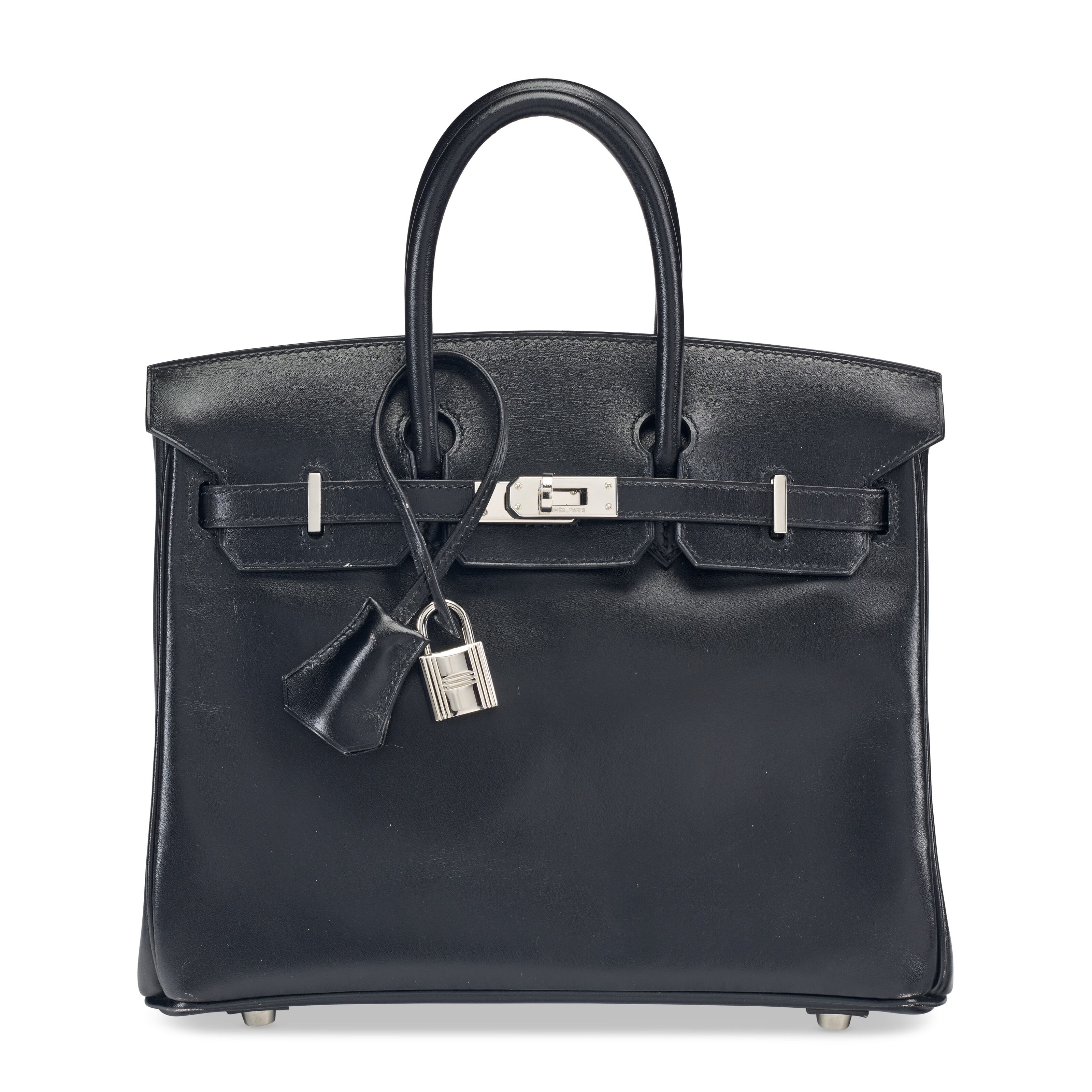 Birkin box leather sales