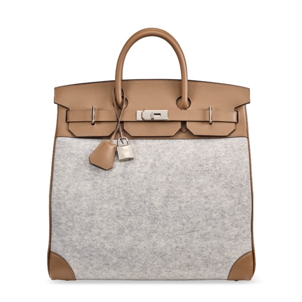 Hermes Hac Limited Edition Birkin Bag 2021 Hermès Cargo HAC Birkin