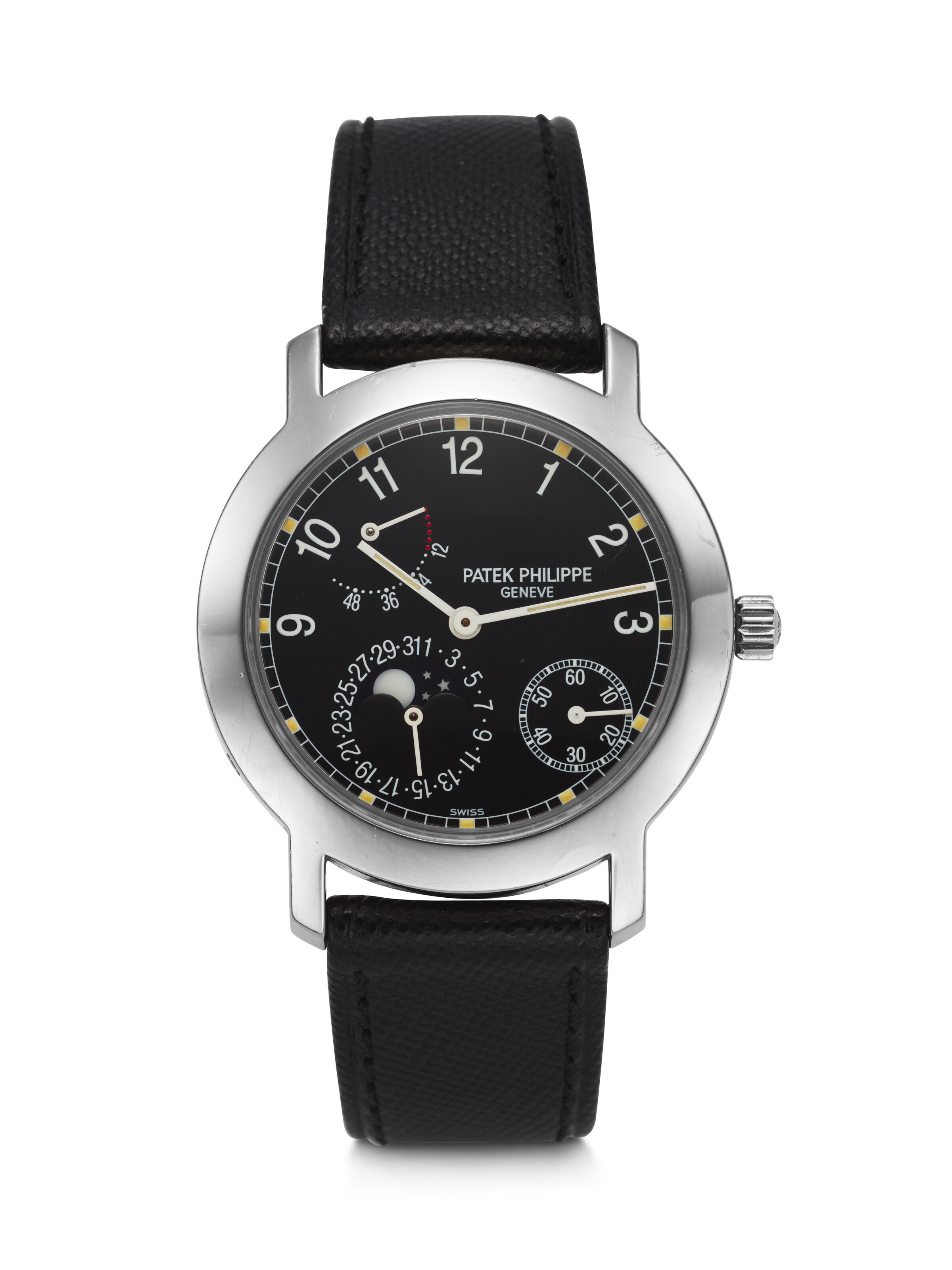 Patek philippe 5055 2025