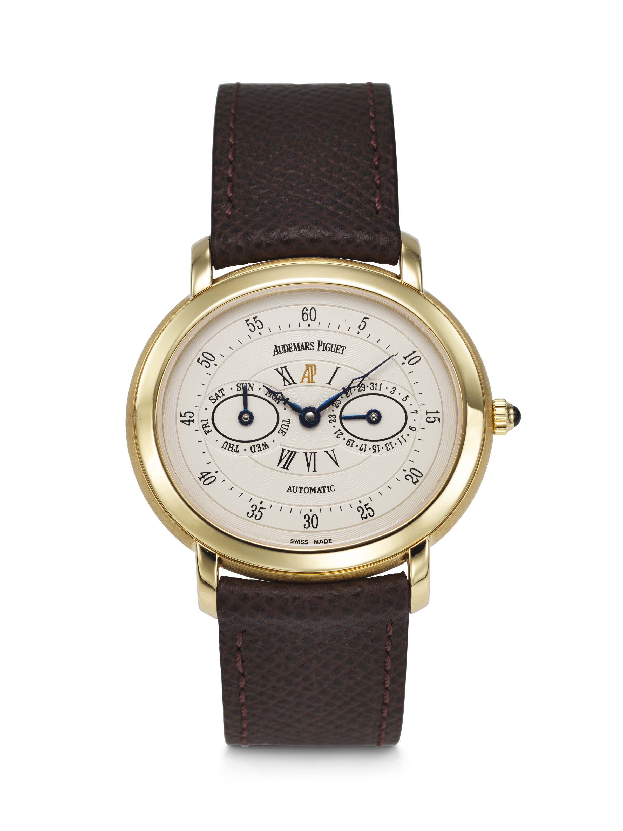 Piguet millenary best sale