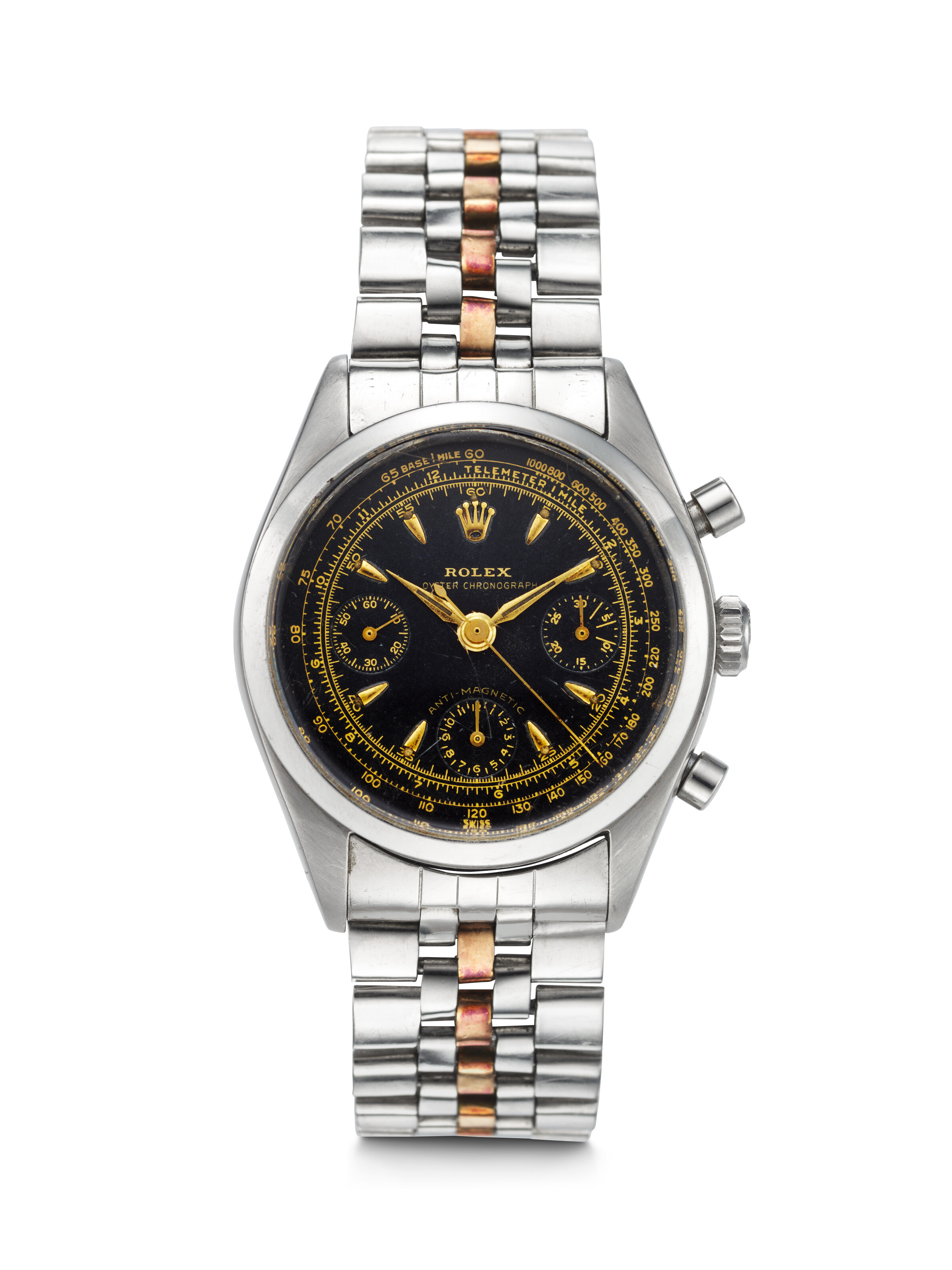 Rolex pre daytona 6234 outlet