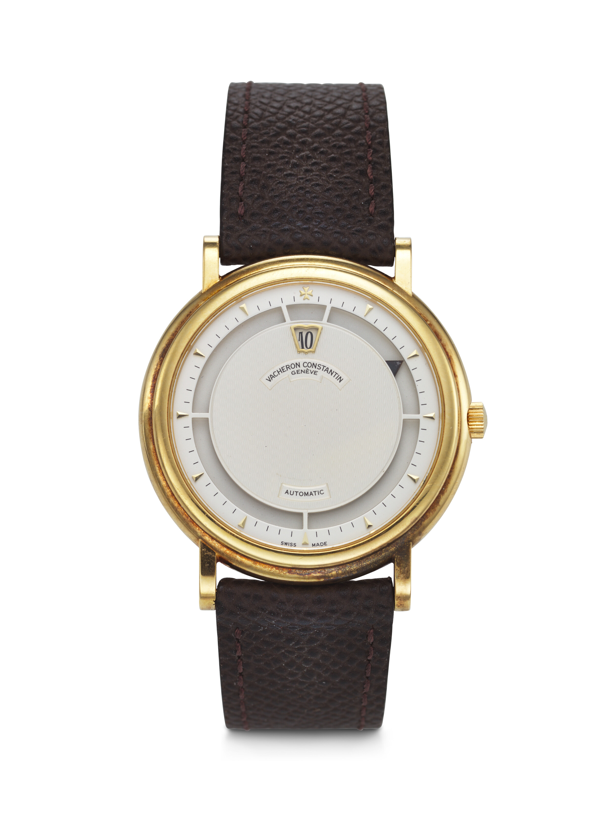 Vacheron constantin jump hour discount