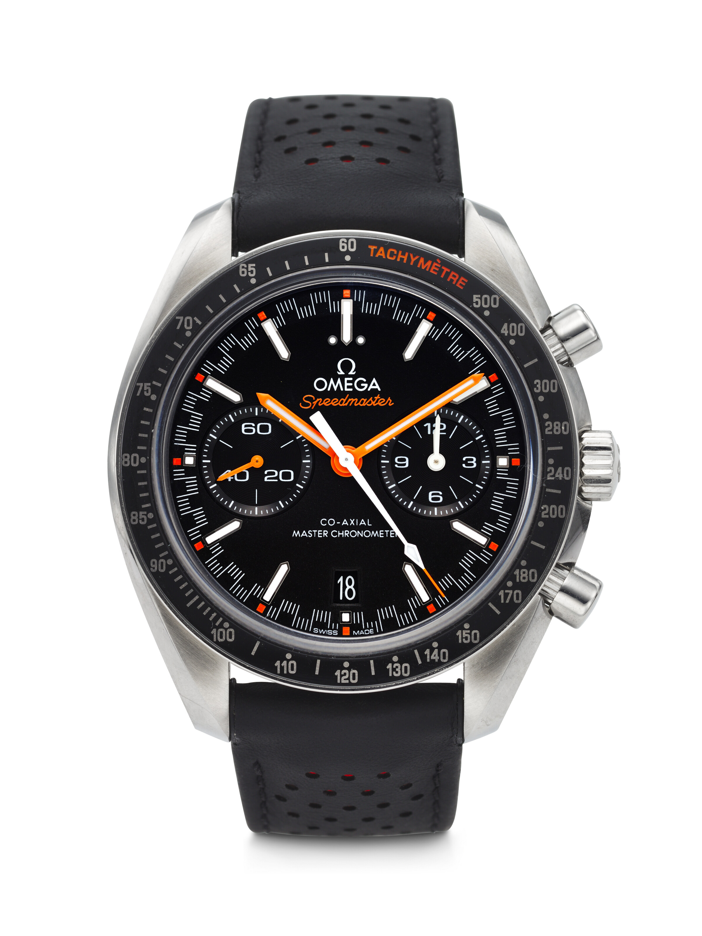 JAEGER-LECOULTRE, STAINLESS STEEL DUAL TIME 'REVERSO DUO FACE