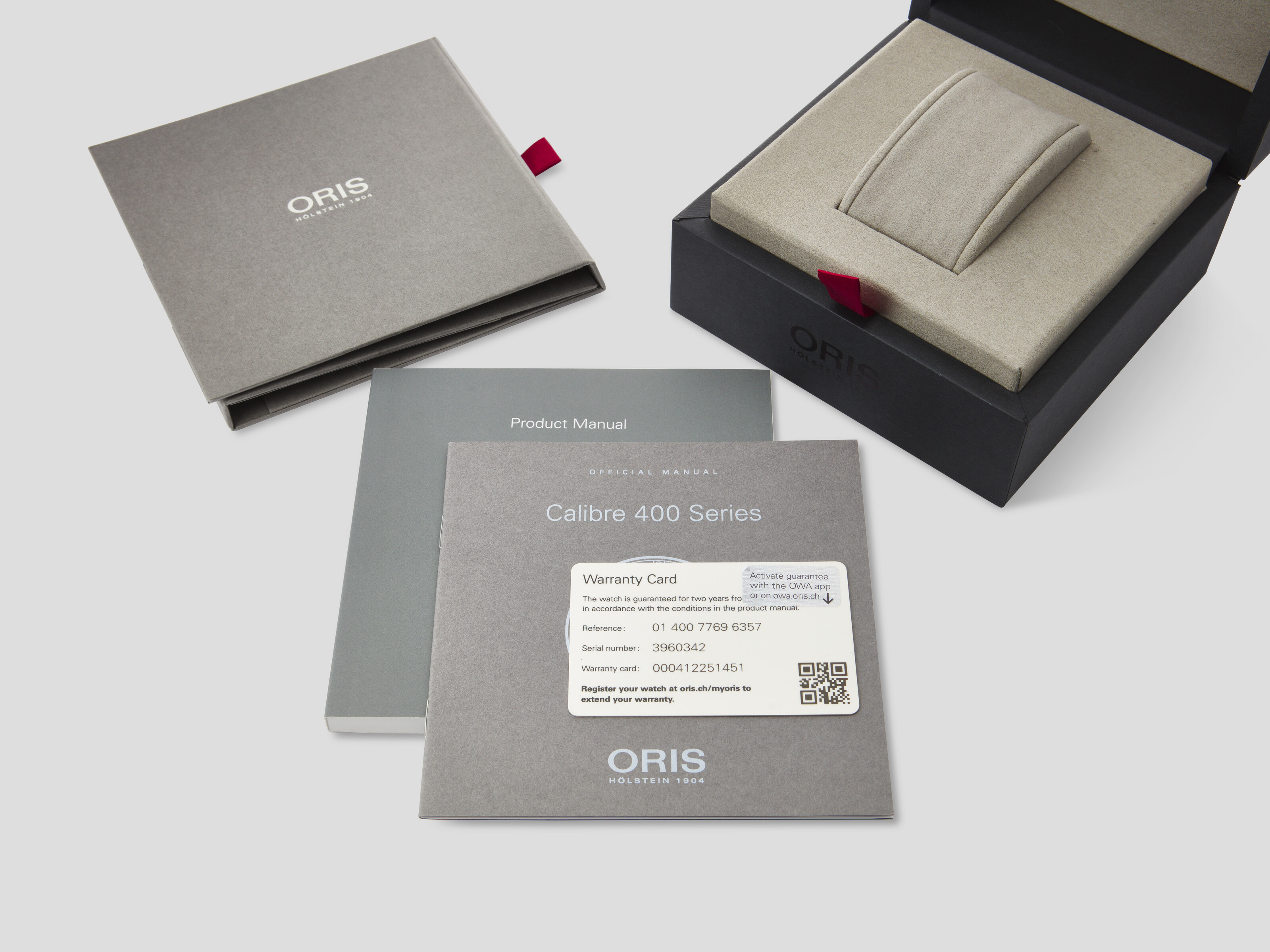 Owa oris clearance