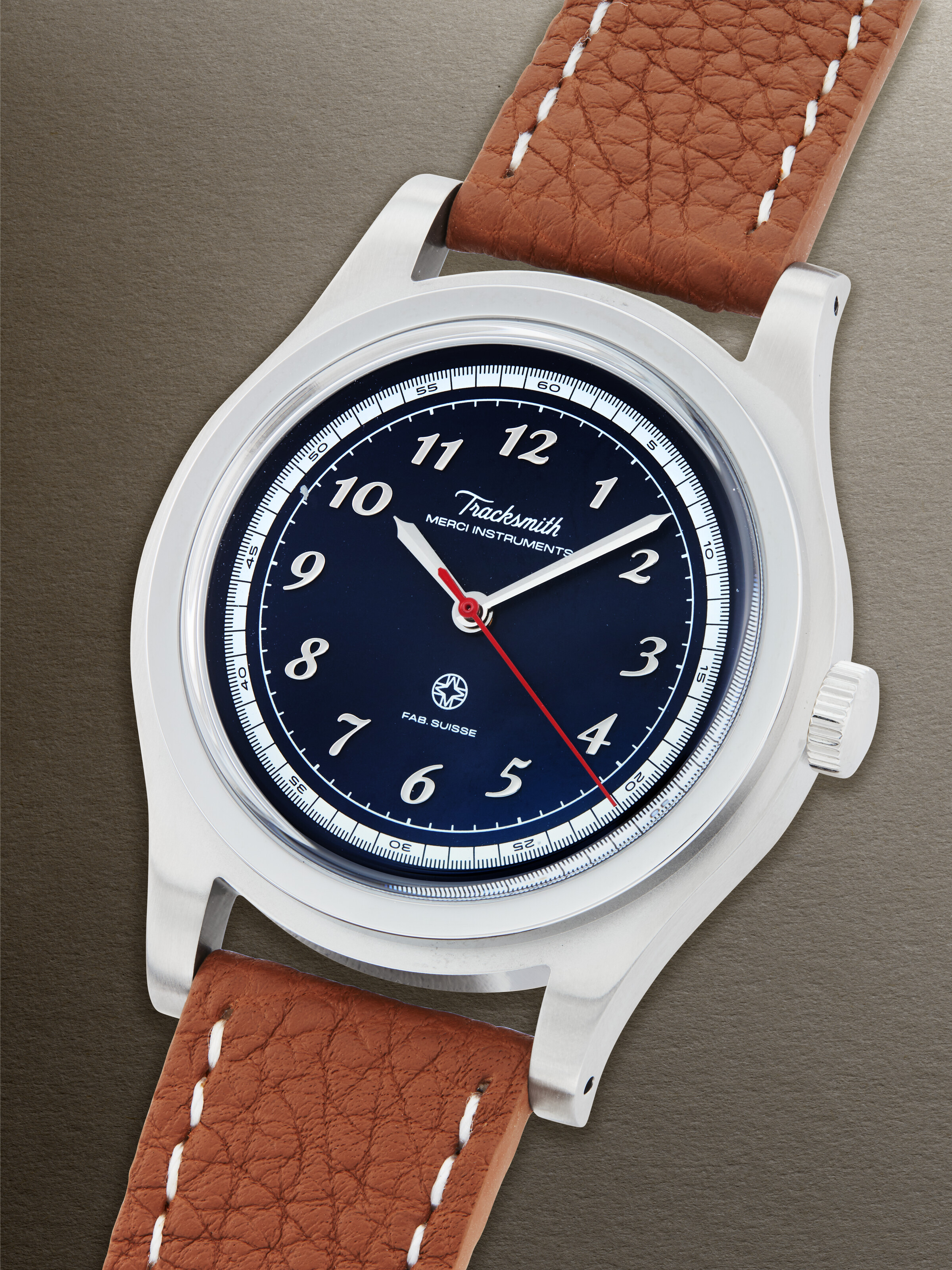 Watch Merci Hodinkee Montre Merci Hodinkee Merci Watch Sold At