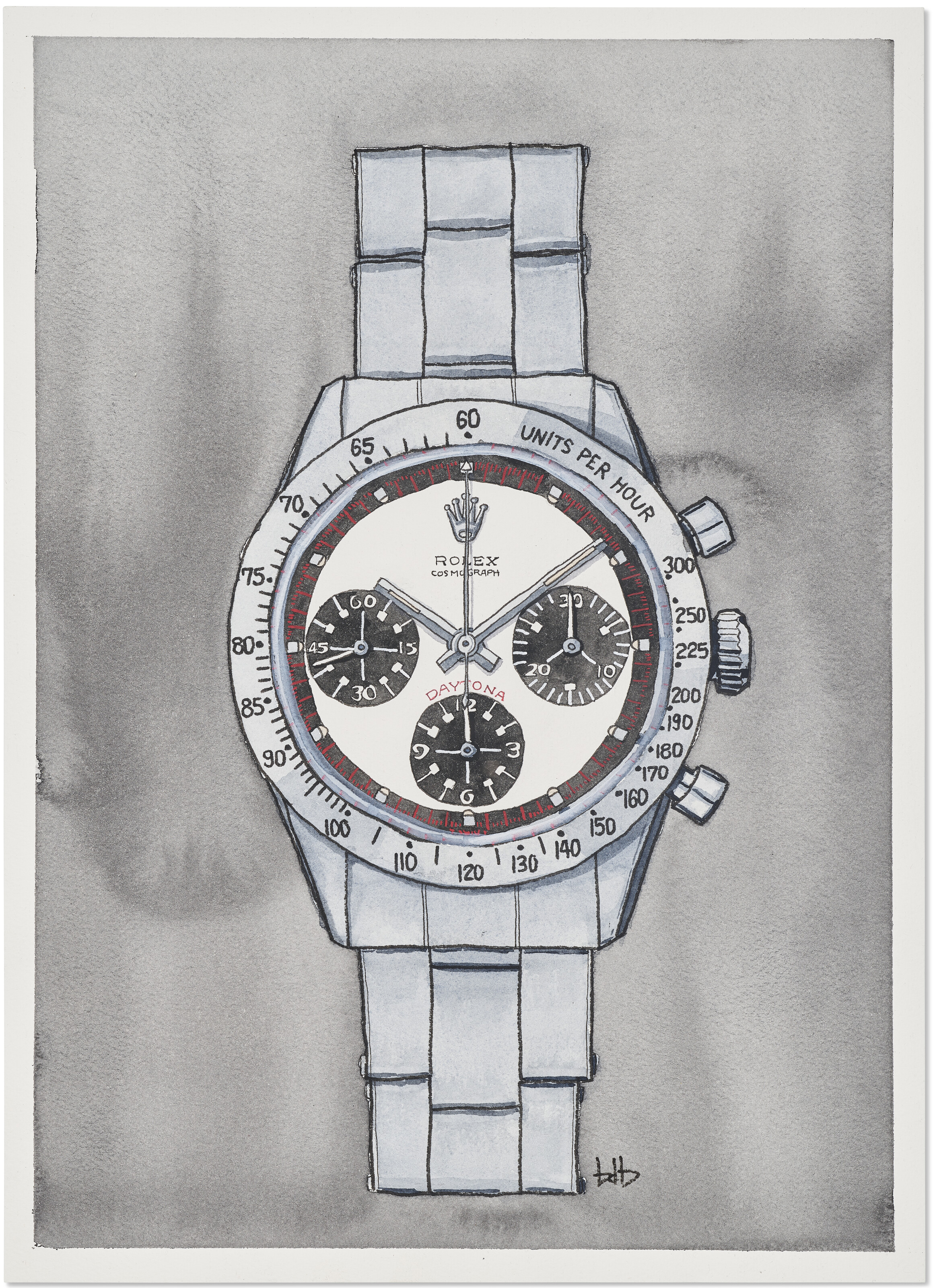 Rolex daytona paul newman 6239 cheap