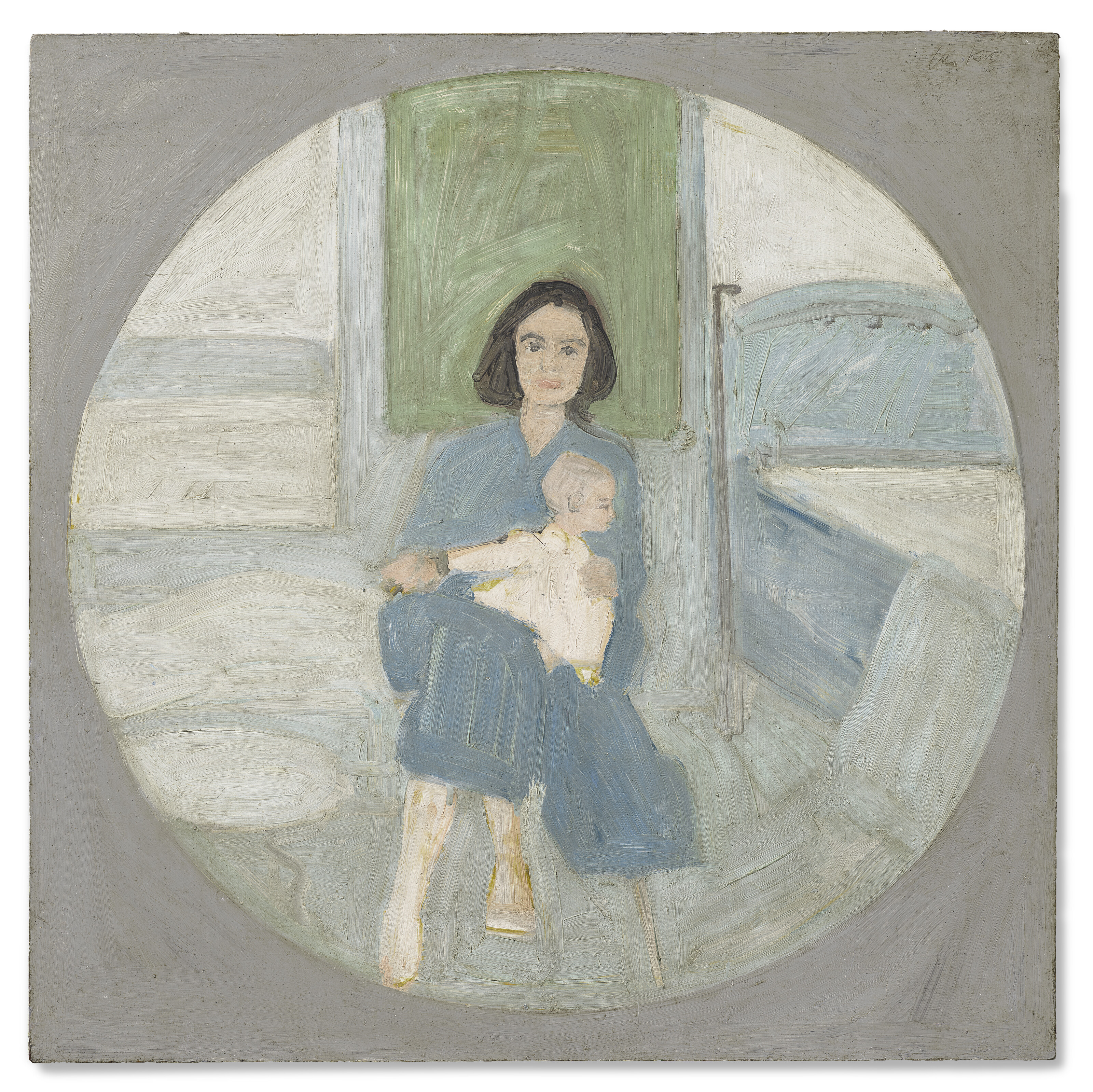 Alex Katz 作品集 ALEX KATZ：アレックス・カッツの販売・通販 | OIL