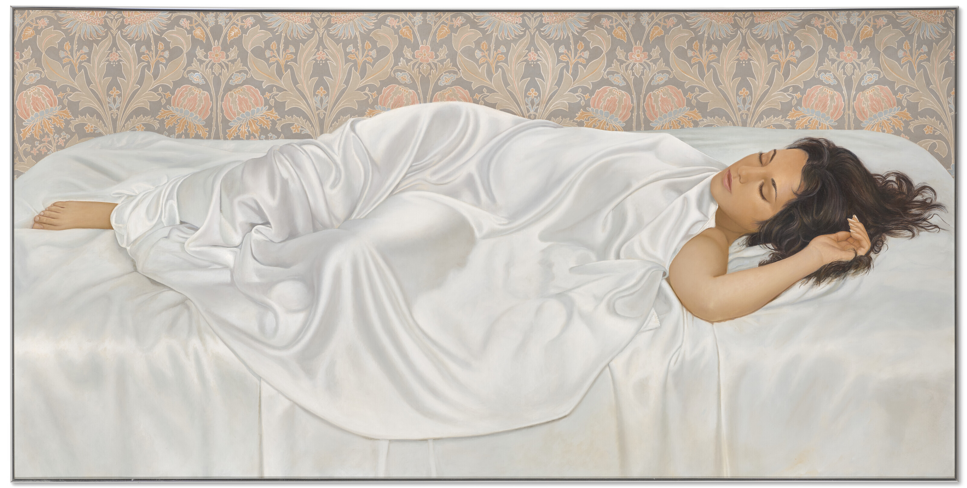 JOHN KACERE (1920-1999), Tracy '87 | Christie's