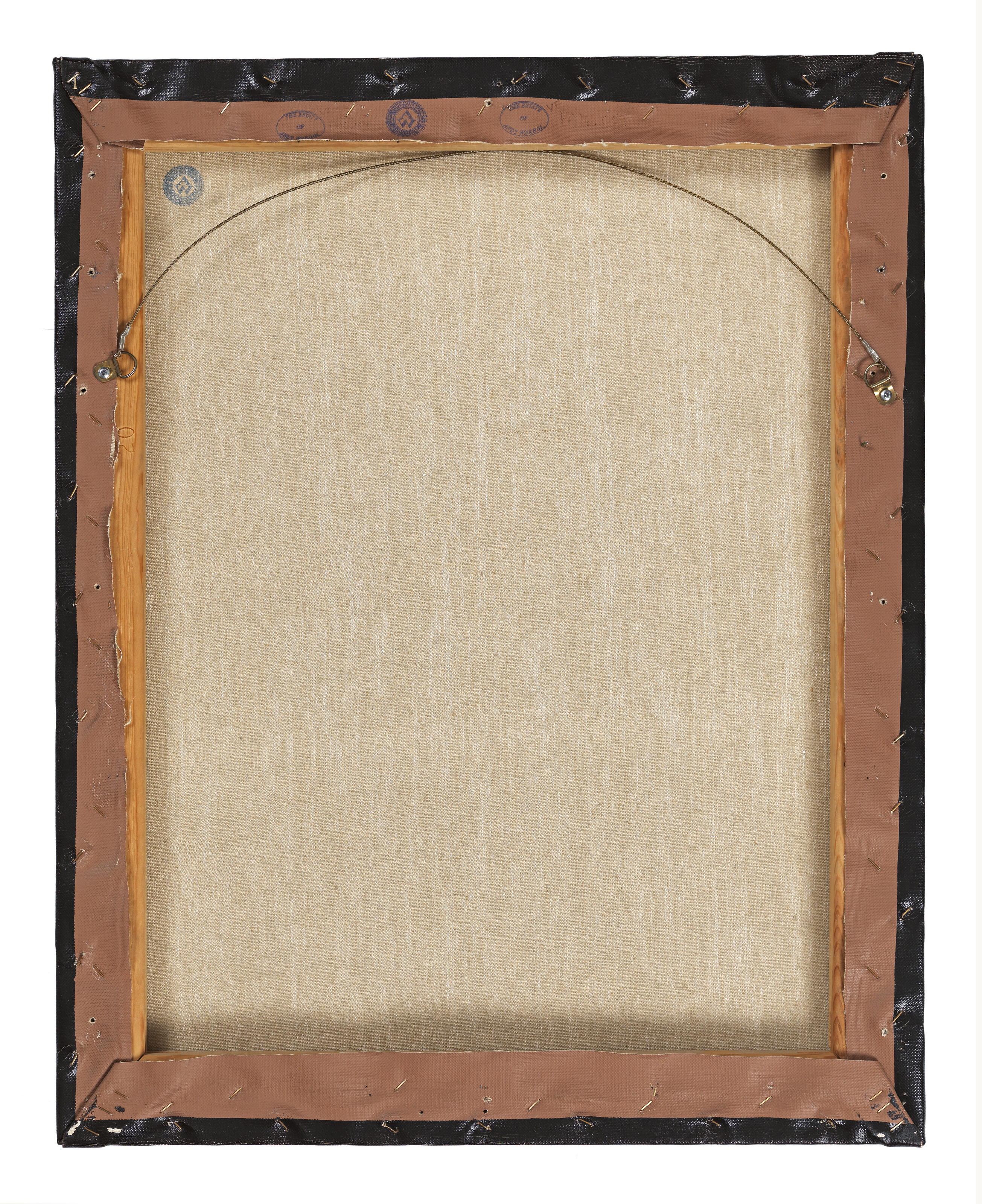 Andy Waehol、CHOCOLATE BUNNY、海外版超希少レゾネ、新品額付、fan