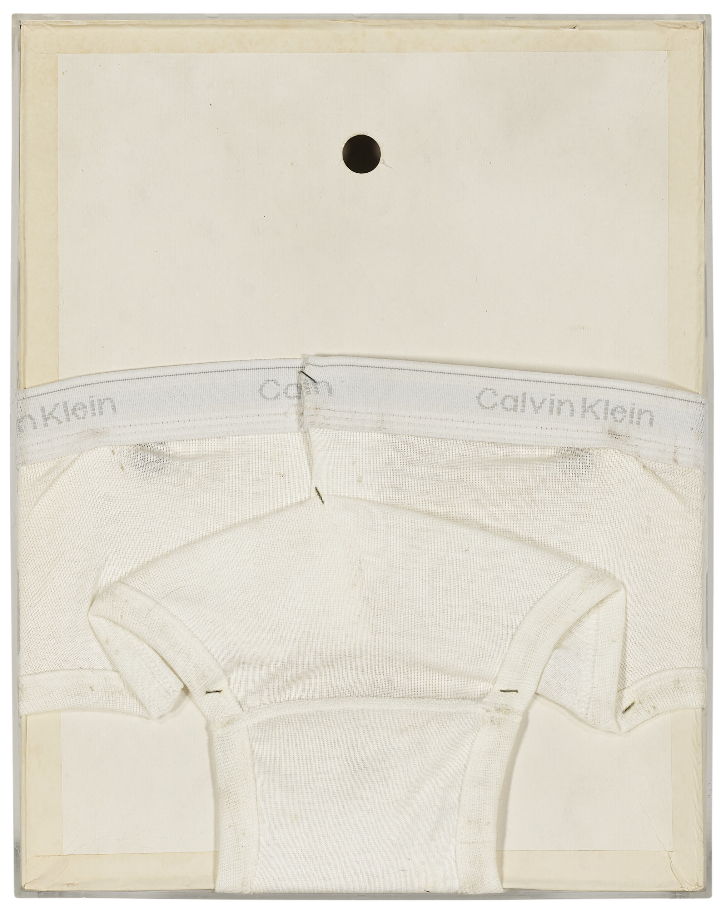 Andy warhol calvin klein underwear outlet