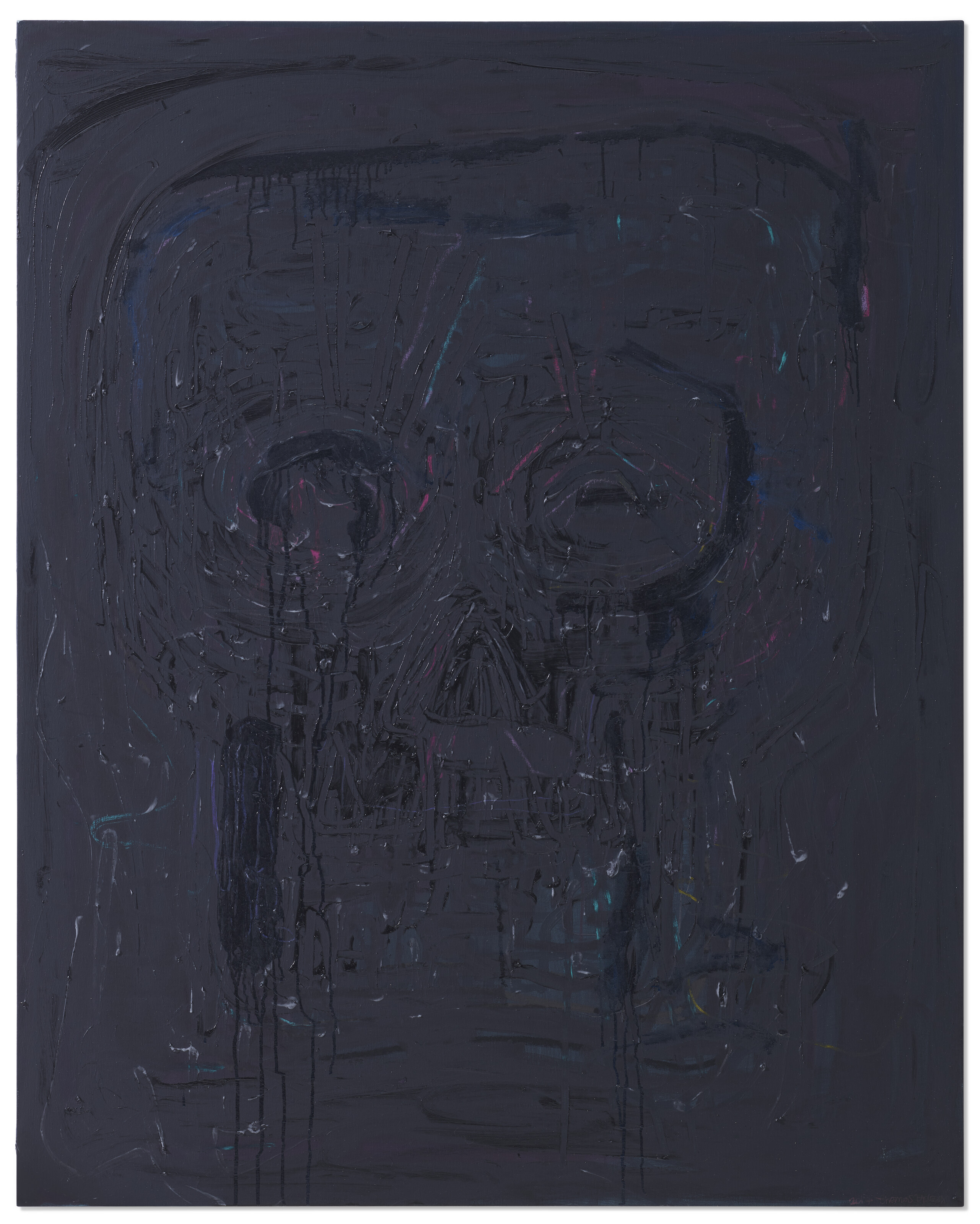 ANDY WARHOL (1928-1987), Chocolate Bunny | Christie's