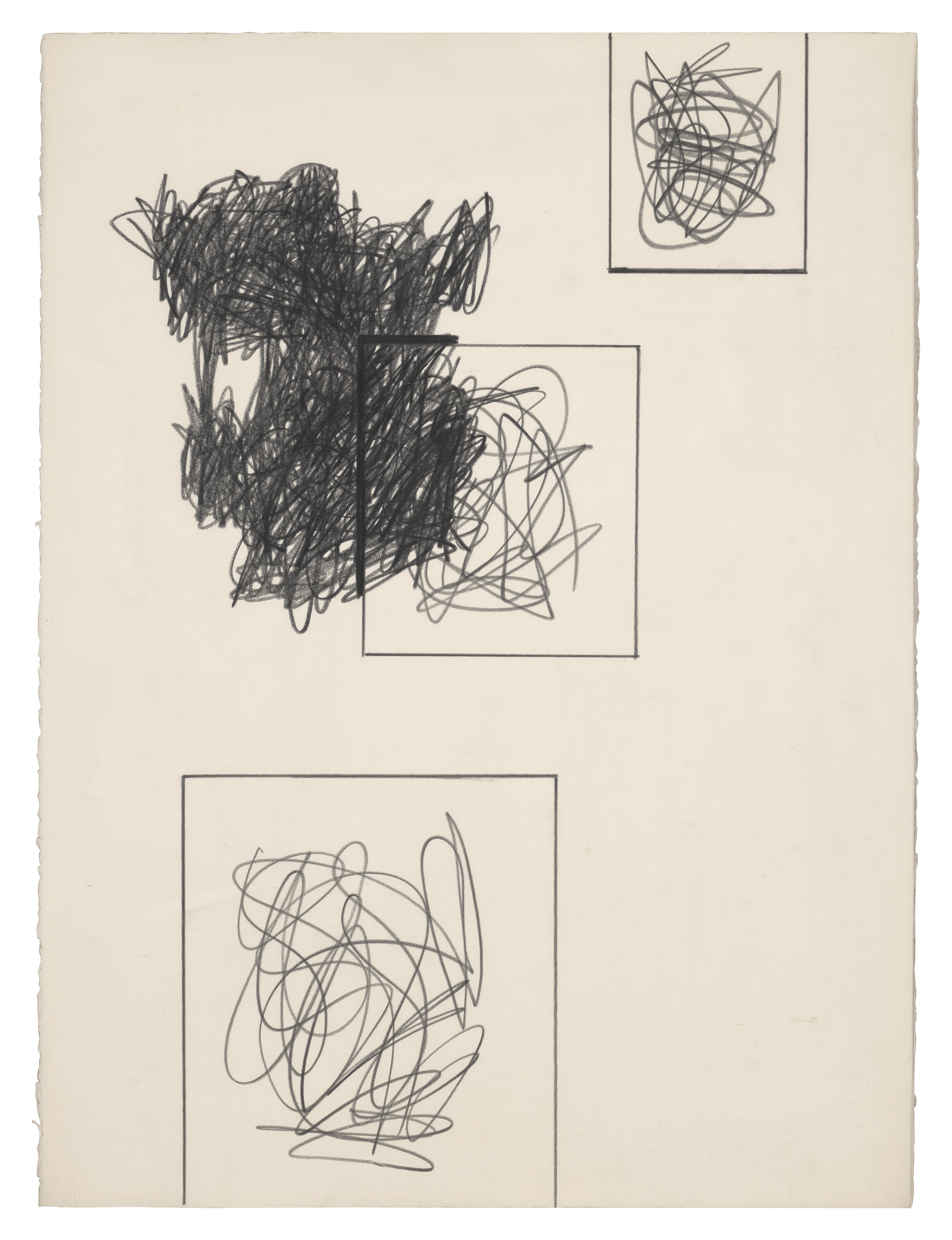MARGARET KILGALLEN (1967-2001), Untitled | Christie's