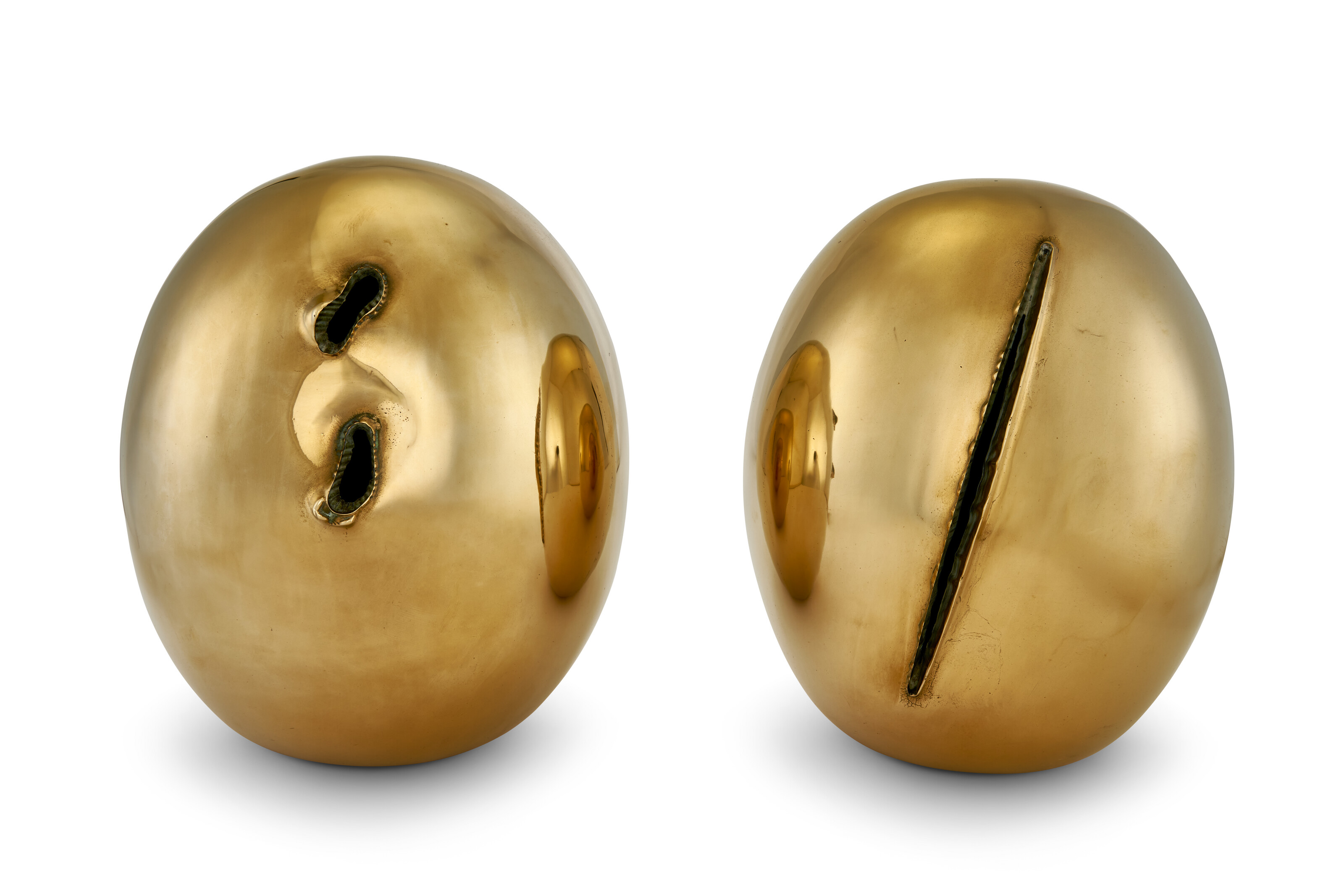 LUCIO FONTANA (1899-1968), Concetto spaziale, Natura | Christie's