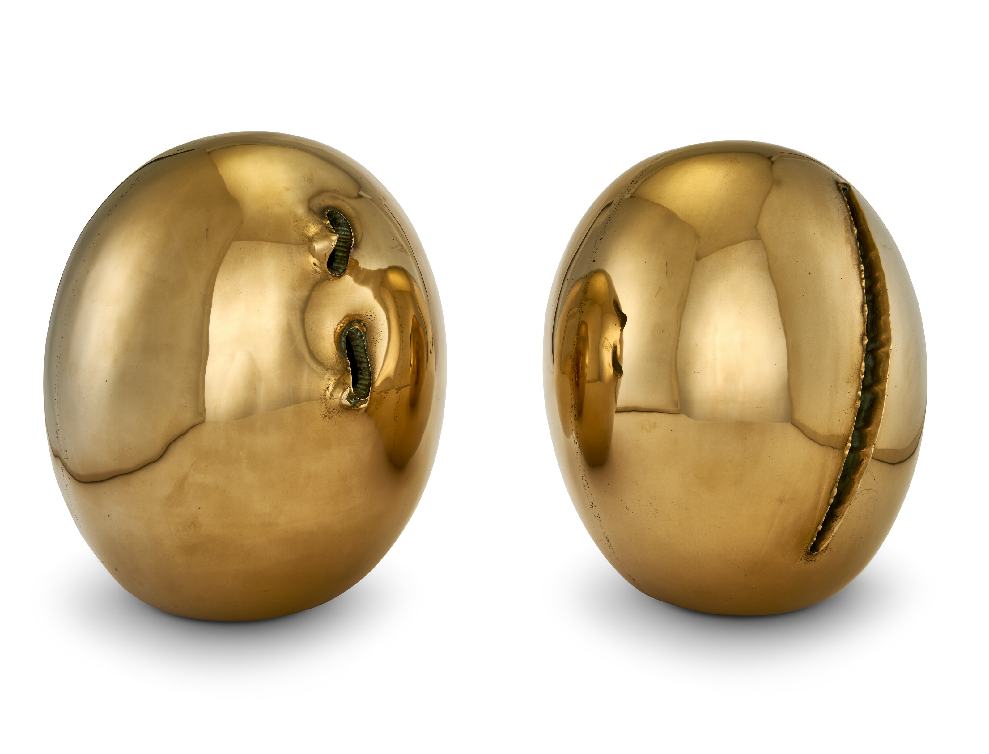 LUCIO FONTANA (1899-1968), Concetto spaziale, Natura | Christie's