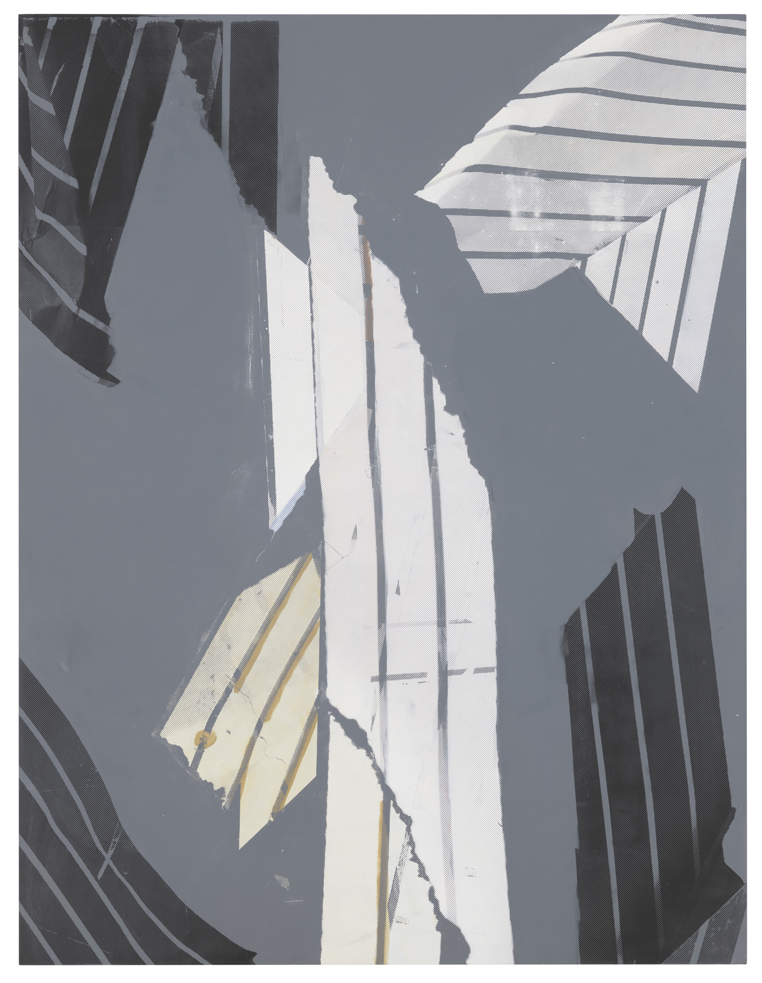 ALEX HUBBARD (B. 1975), Untitled | Christie’s