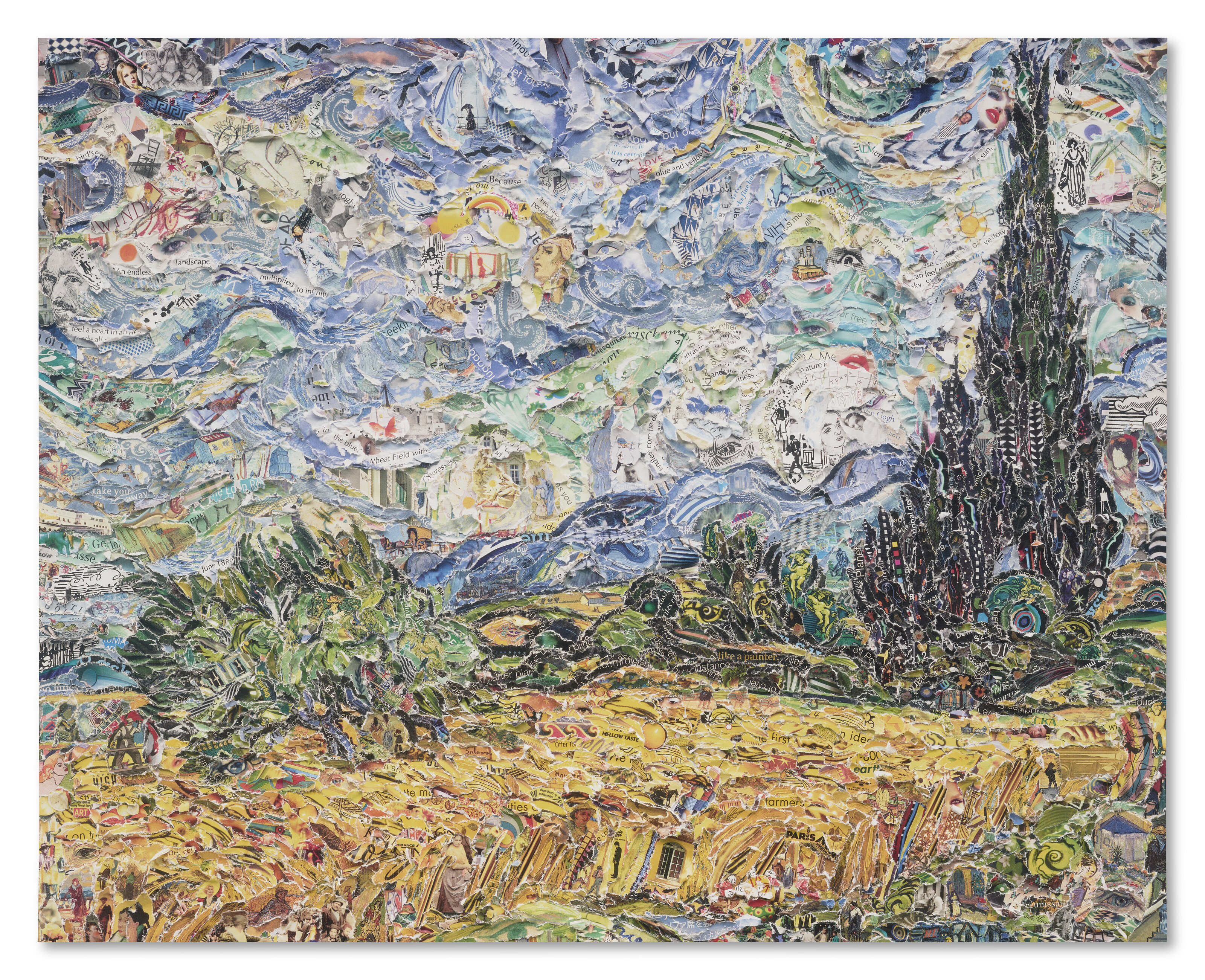 SEEING IS BELIEVING /Vik Muniz ヴィック・ムニーズ VIK MUNIZ/SEEING IS BELIEVING ヴィック・ムニーズ Seeing is