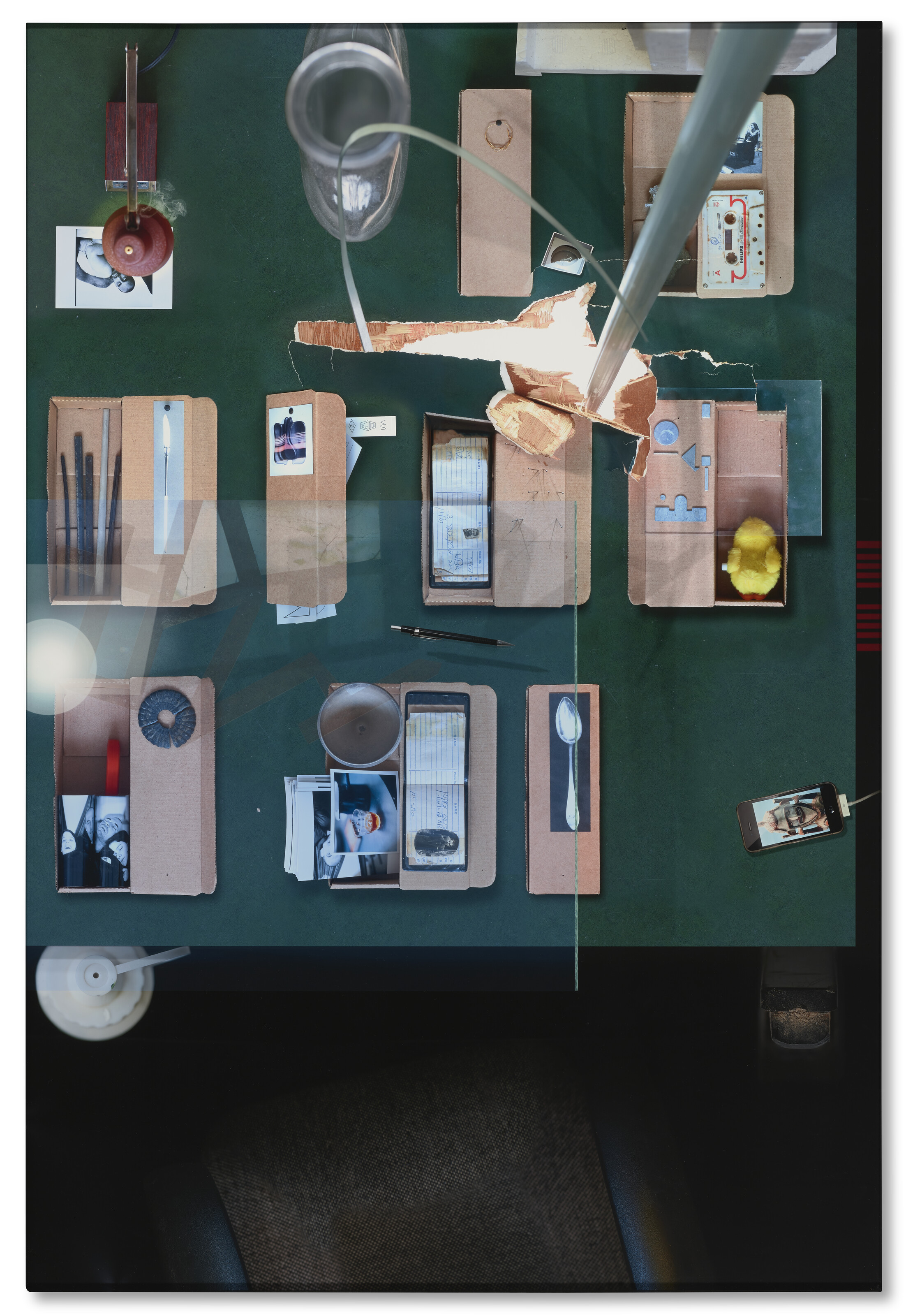Catalog image of Horizontal Study